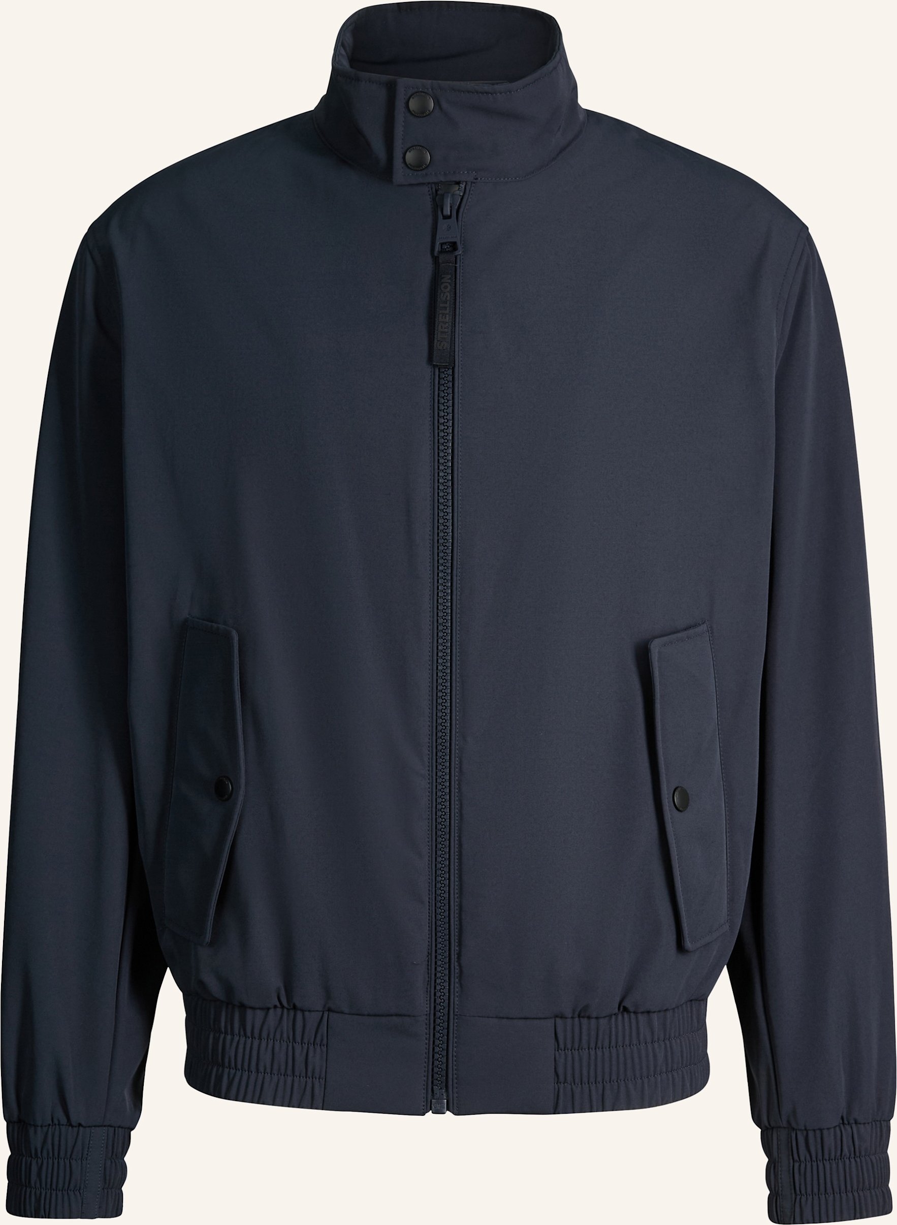 Strellson Blouson Blouson blau