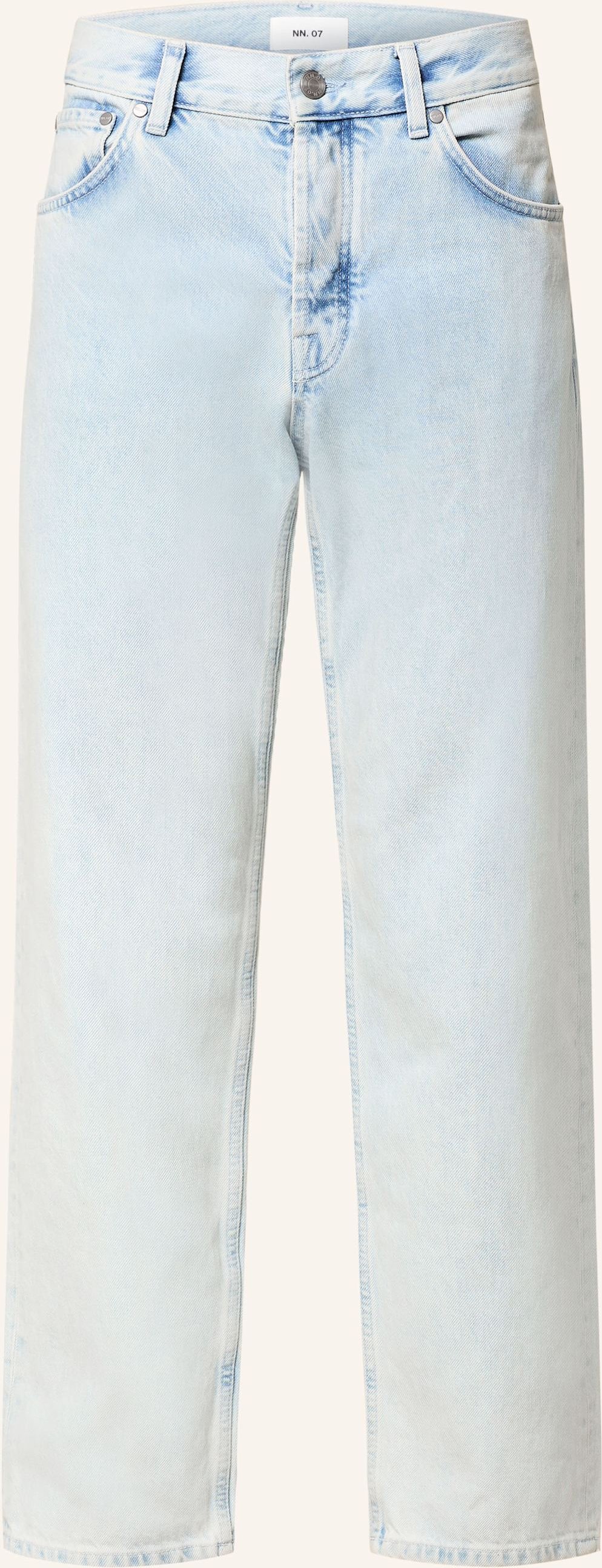 Nn.07 Jeans Sonny 1882 Regular Fit blau