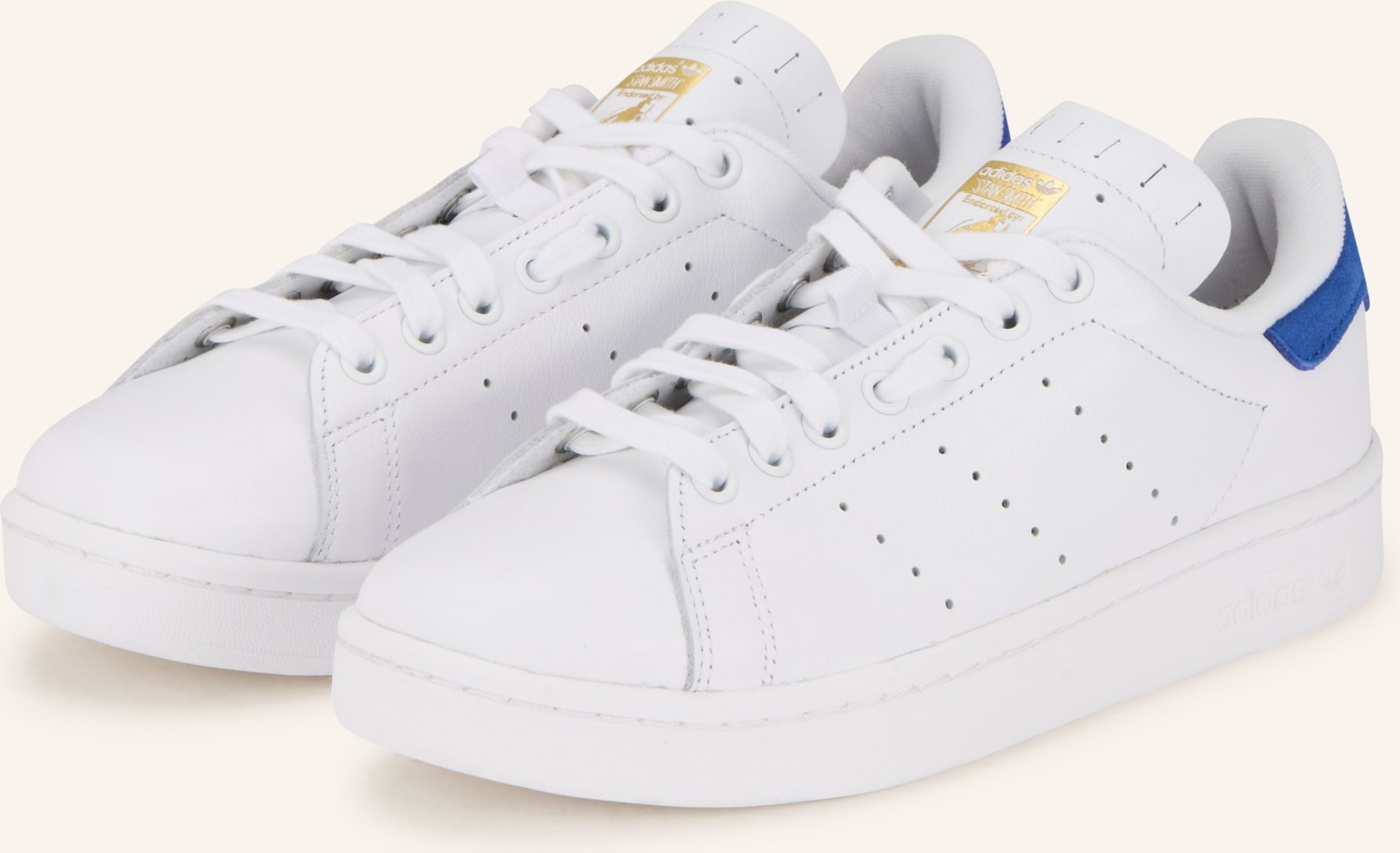 Adidas Sneaker Velostan Smith weiss