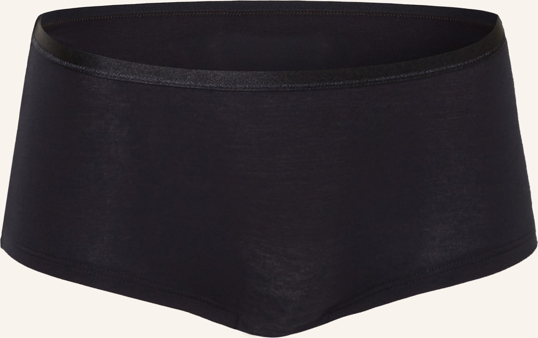 Hanro Panty Night & Day schwarz