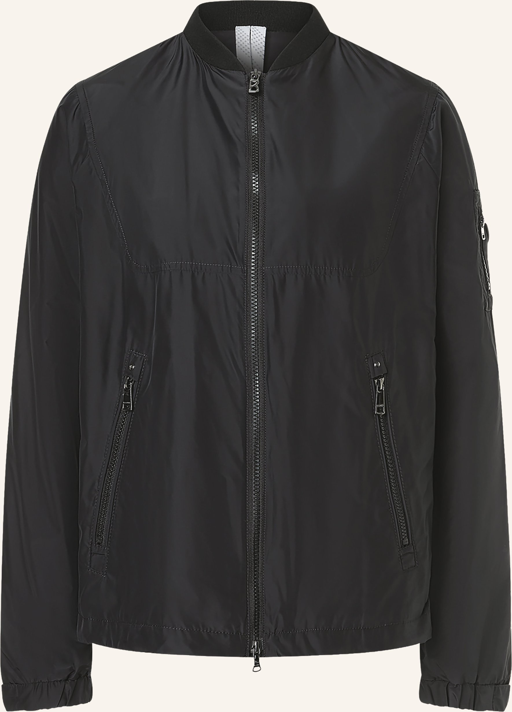 Bogner Funktionsjacke Zafina-2 schwarz