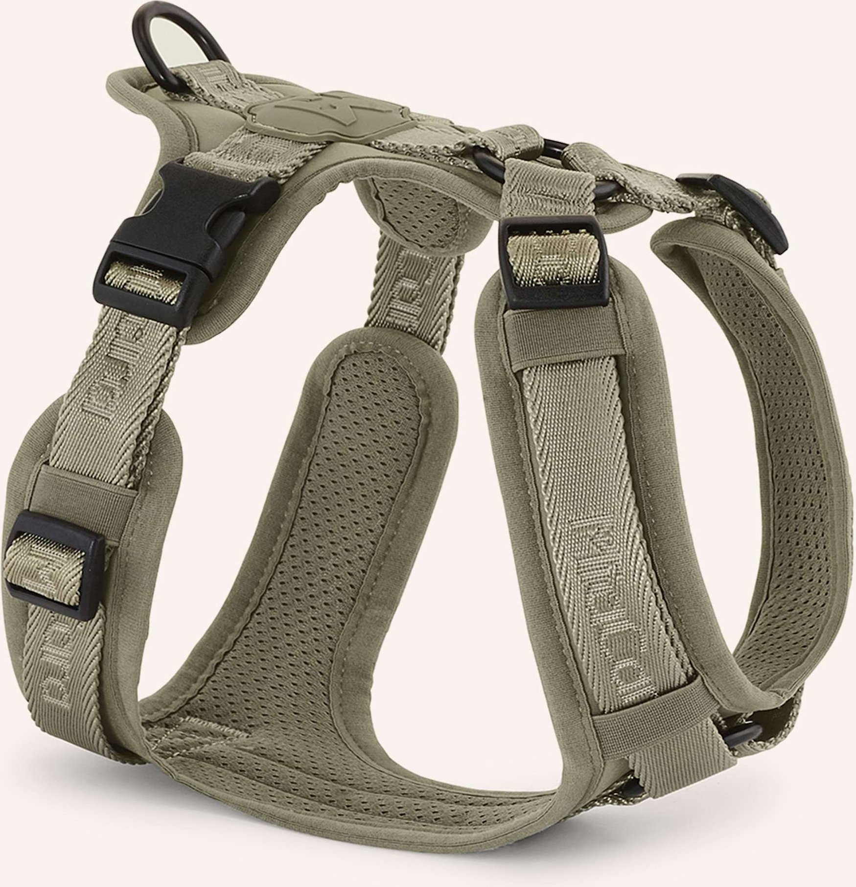 Miacara Hundegeschirr Modena gruen