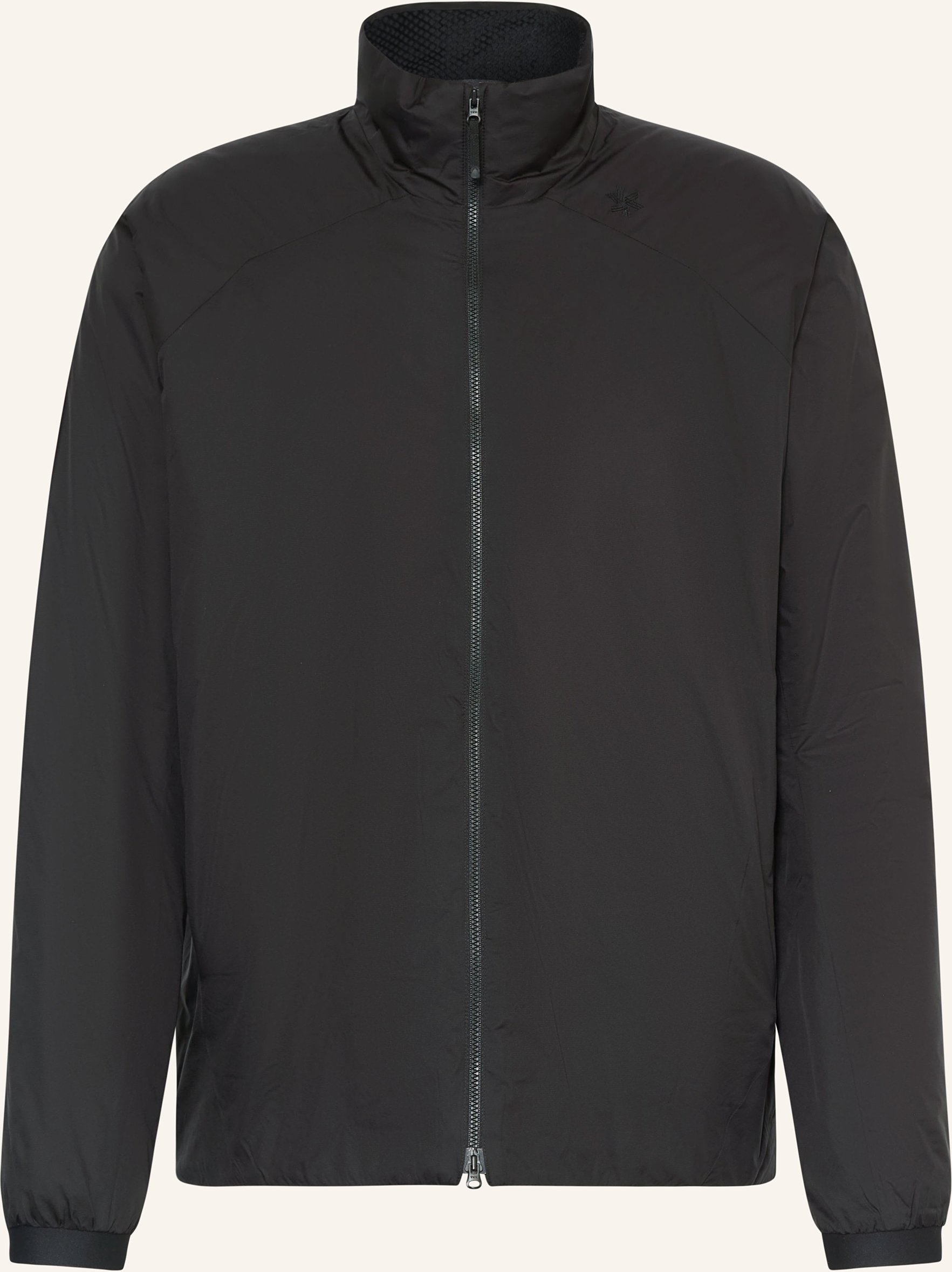 Goldwin Funktionsjacke schwarz