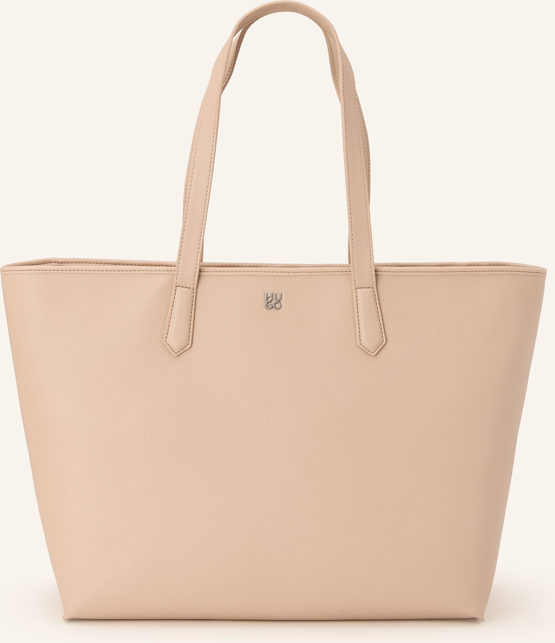 Hugo Shopper Chris 2.0 braun