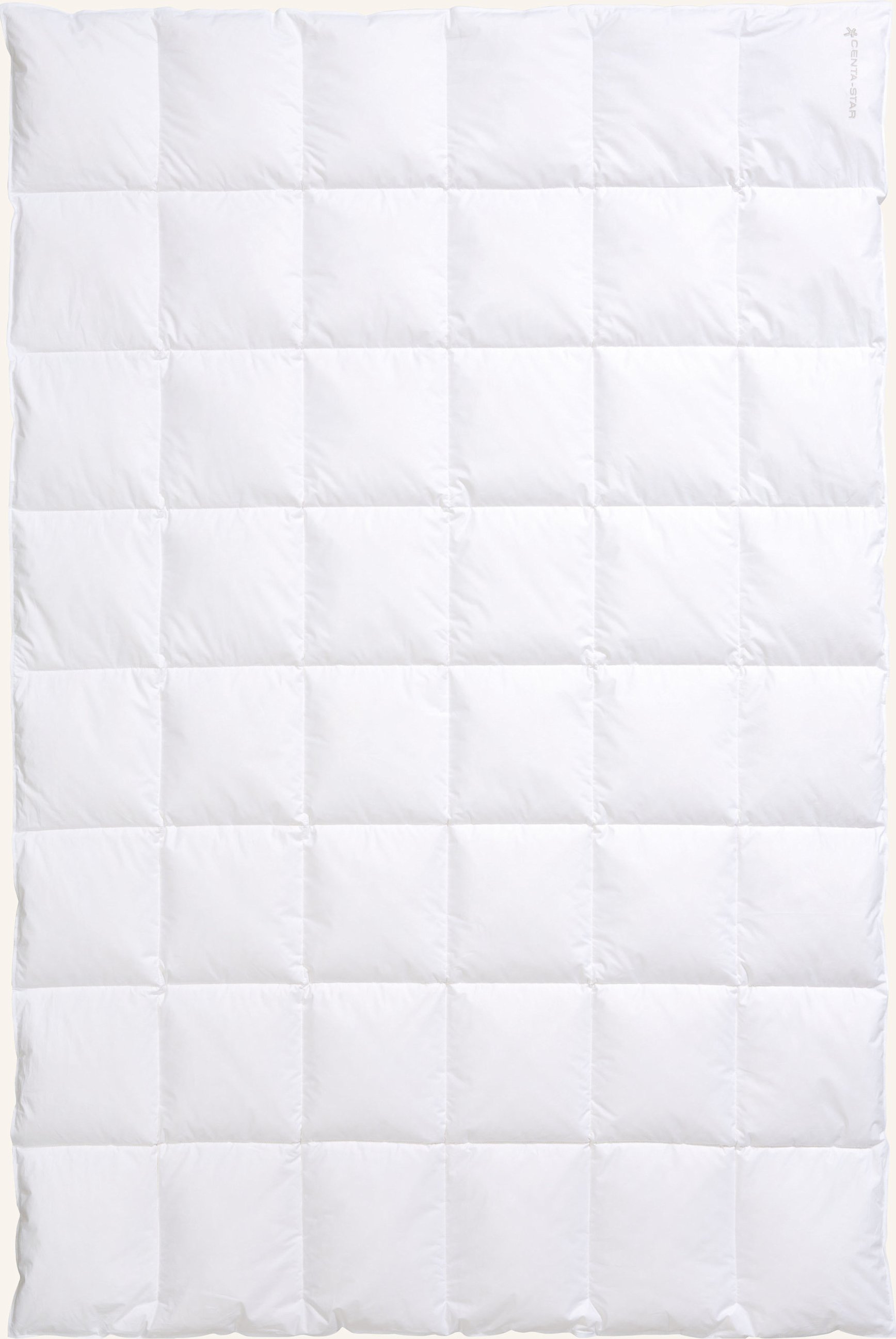 Thumbnail - Centa-Star Sommerdecke Ambiente weiss