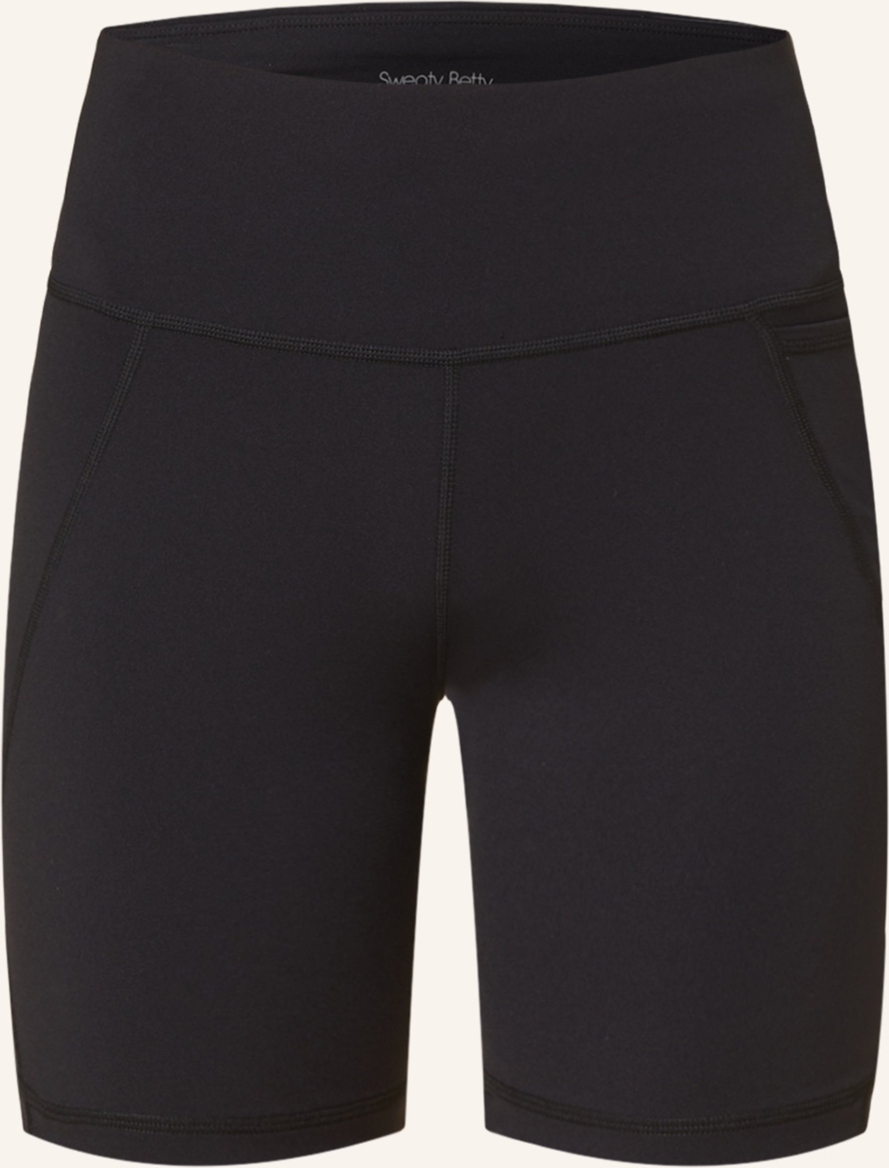 Sweaty Betty Tights Power schwarz