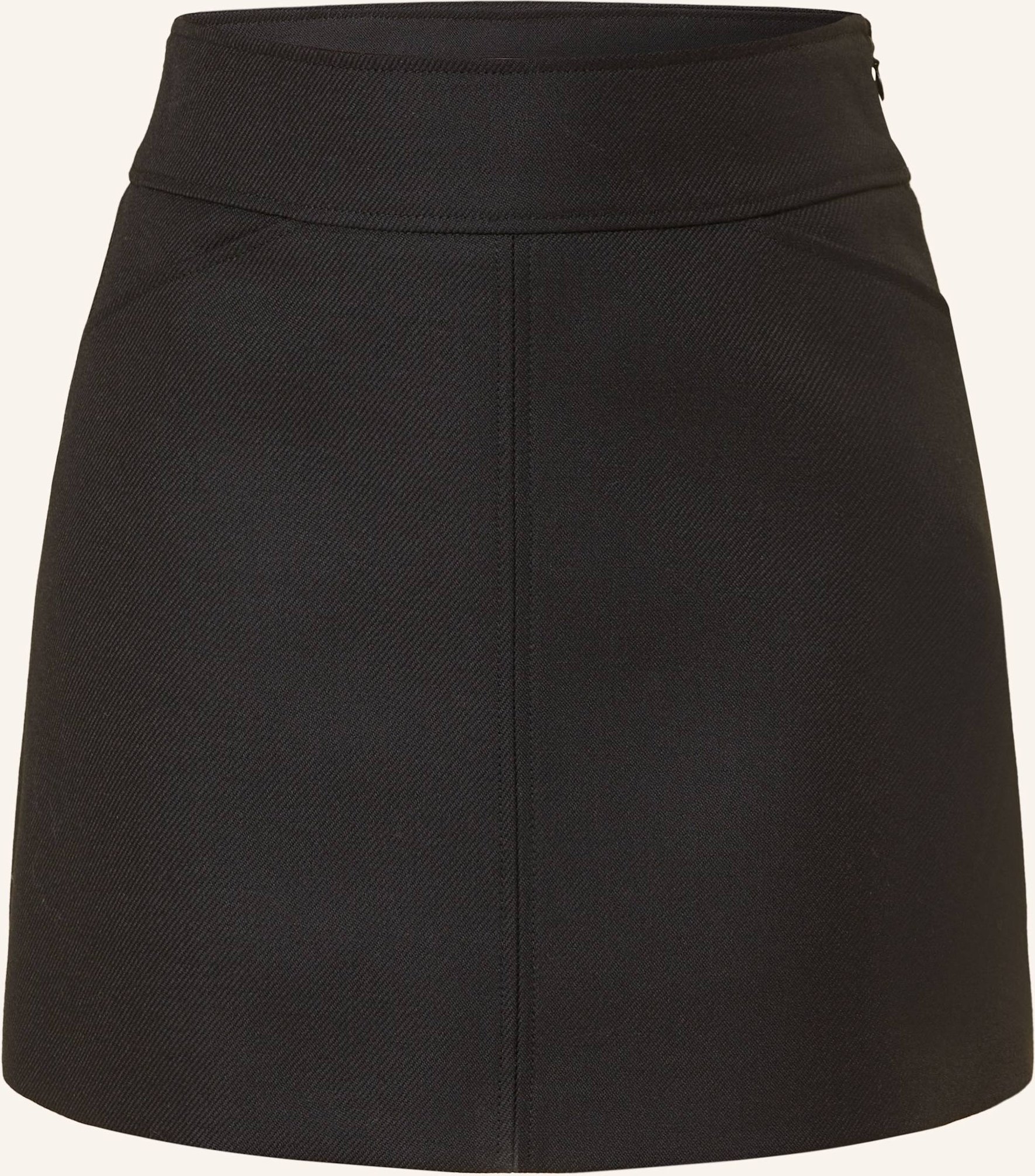 Dorothee Schumacher Skort Striking Coolness schwarz