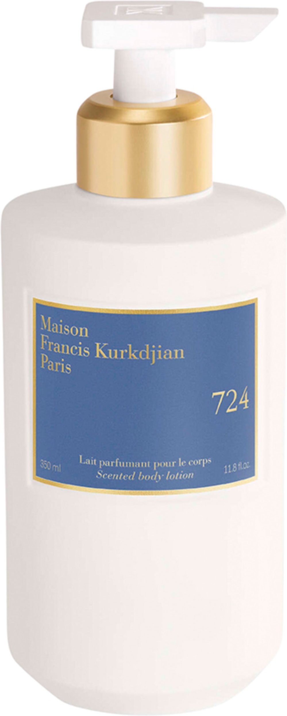 Maison Francis Kurkdjian 724 Parfümierte Body Lotion 350 ml