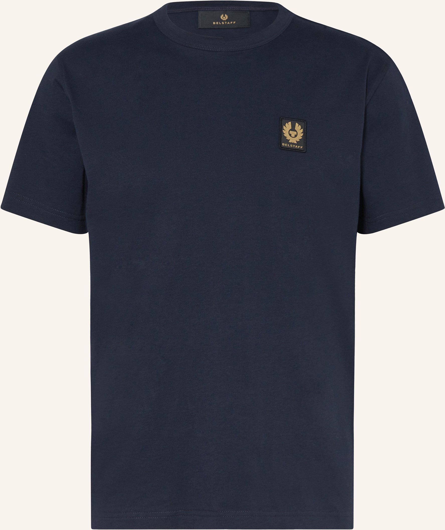 Belstaff T-Shirt blau