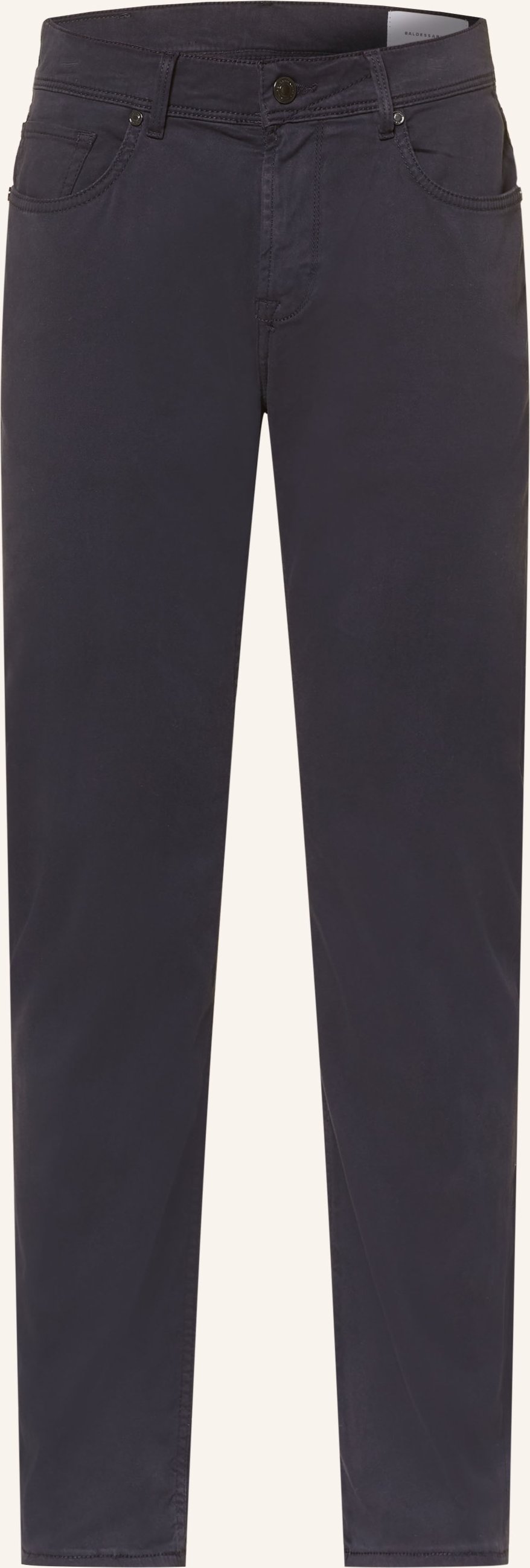 Baldessarini Hose Regular Fit blau