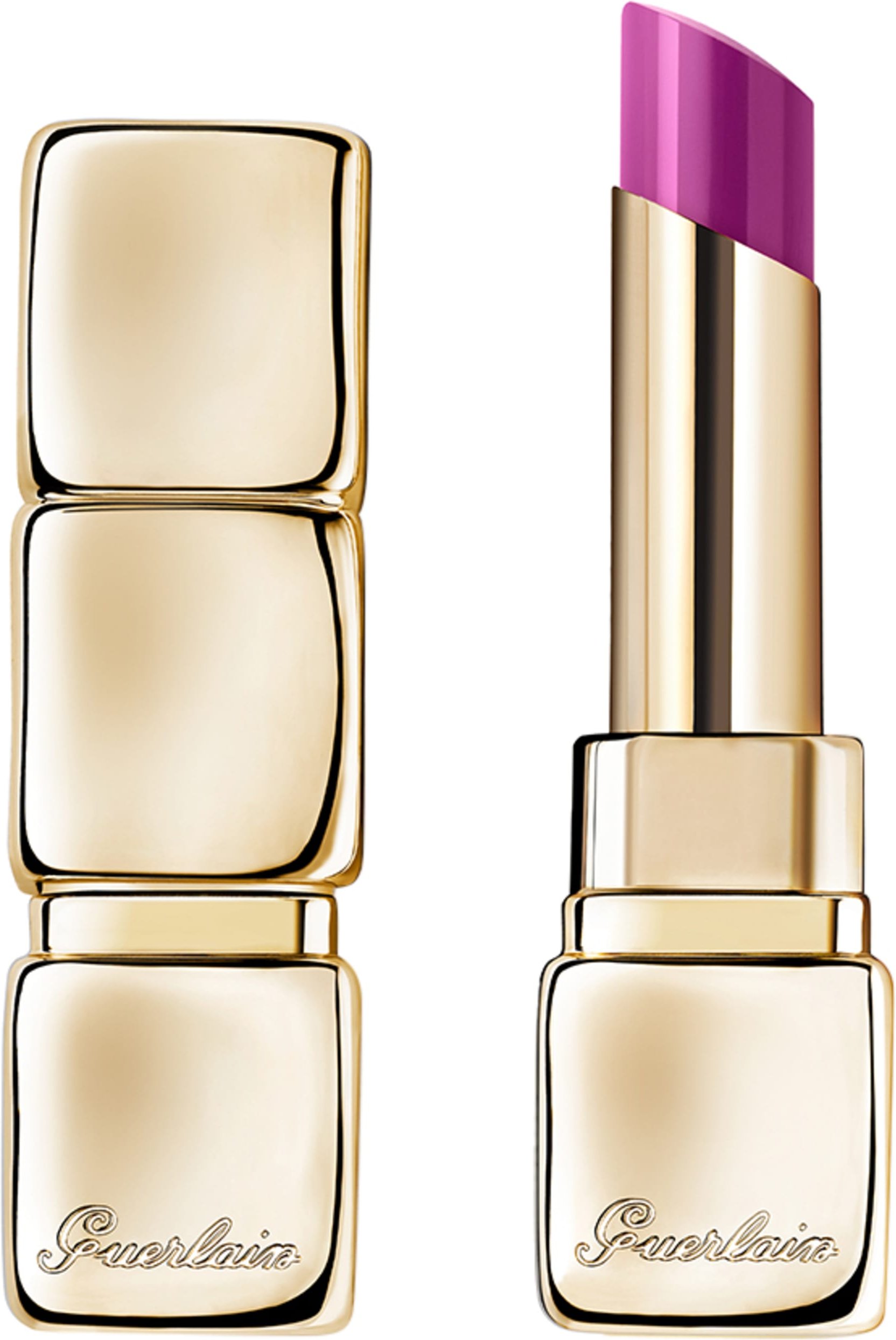 Thumbnail - Guerlain Kiss Kiss Bee Glow Getönte Lippenpflege
