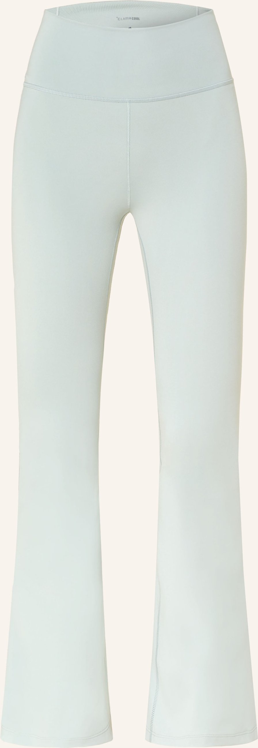 Adidas Tights All Me Flare gruen