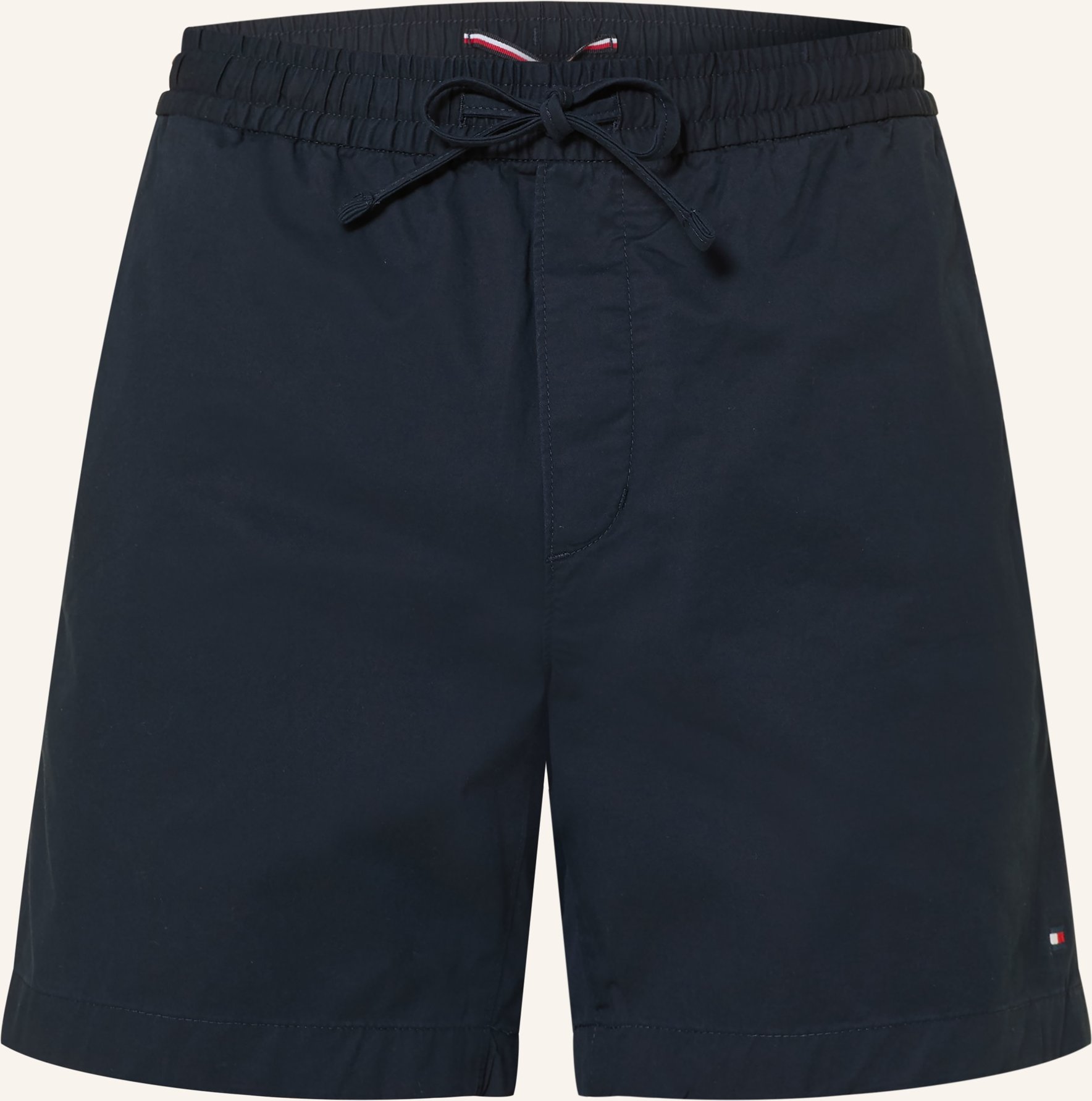 Tommy Hilfiger Shorts Dover Regular Fit blau