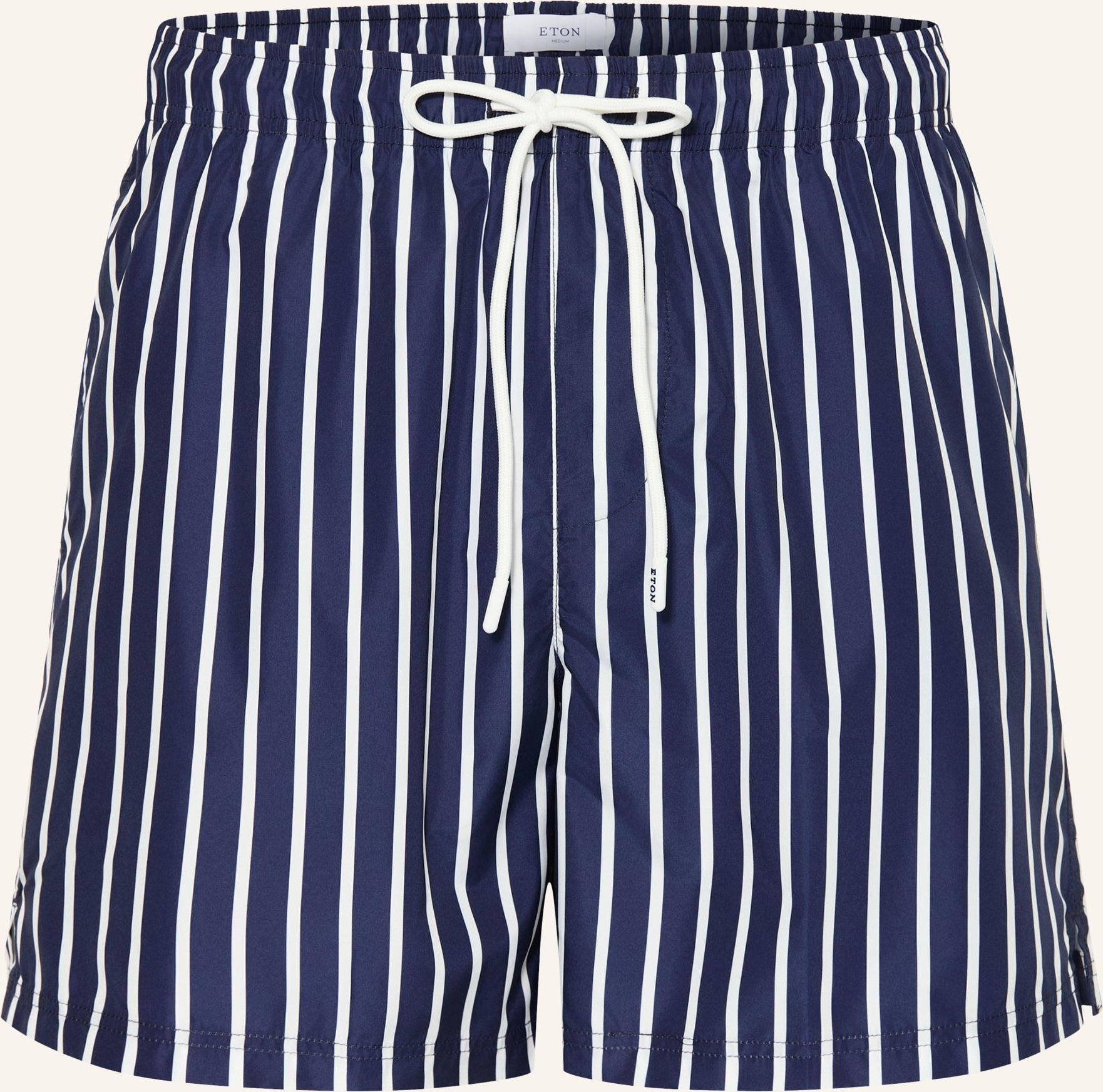 Eton Badeshorts blau