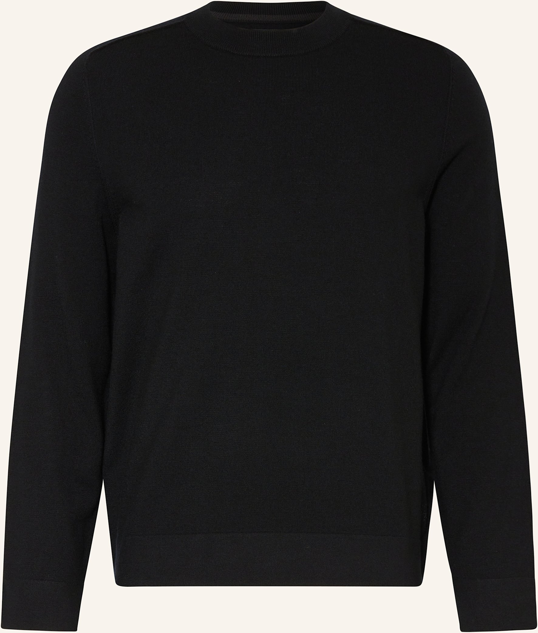 Marc O'polo Pullover schwarz