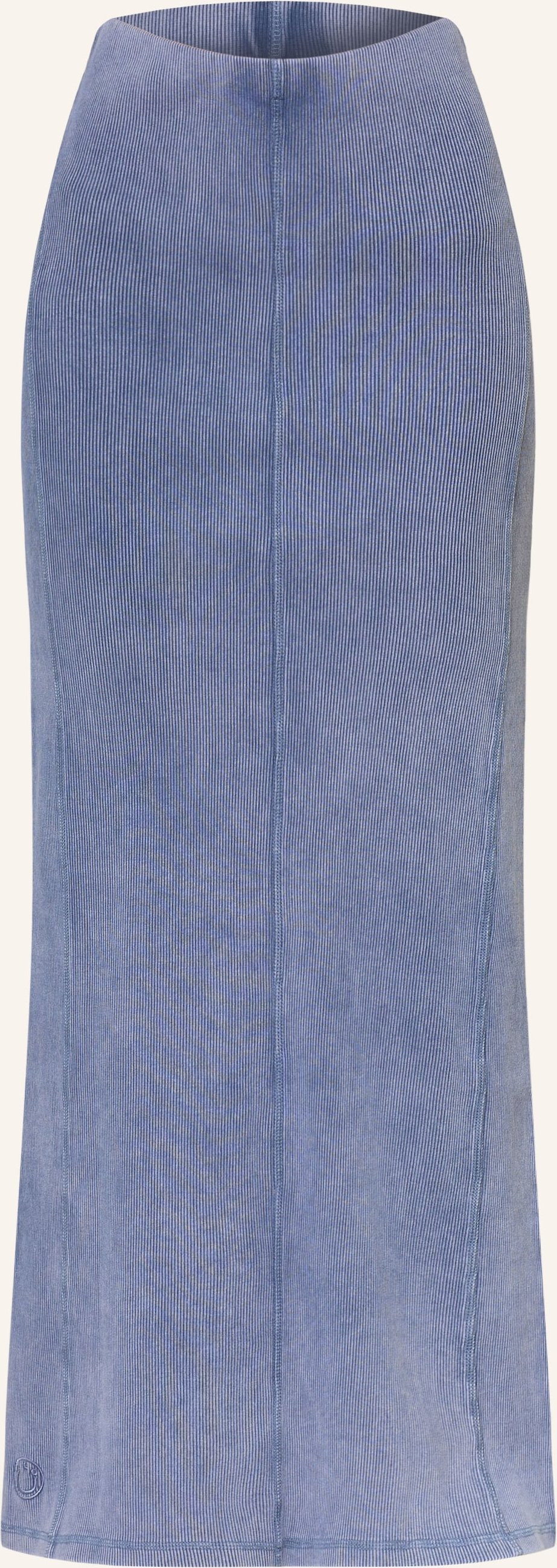 Hugo Rock Nuspray blau