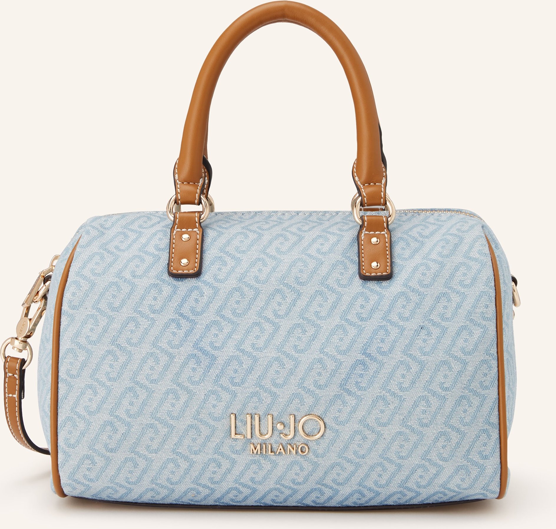 Liu Jo Handtasche blau