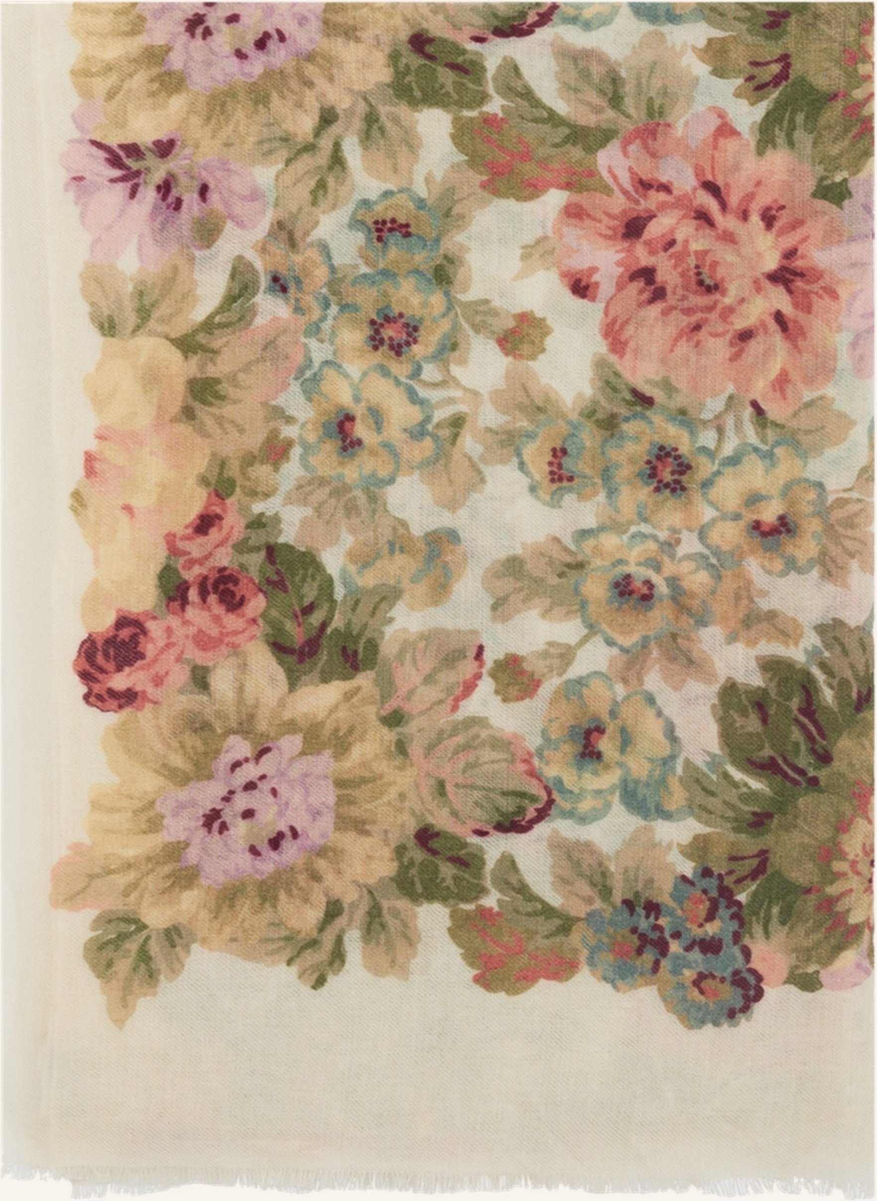 Gerard Darel Schal Rasha beige