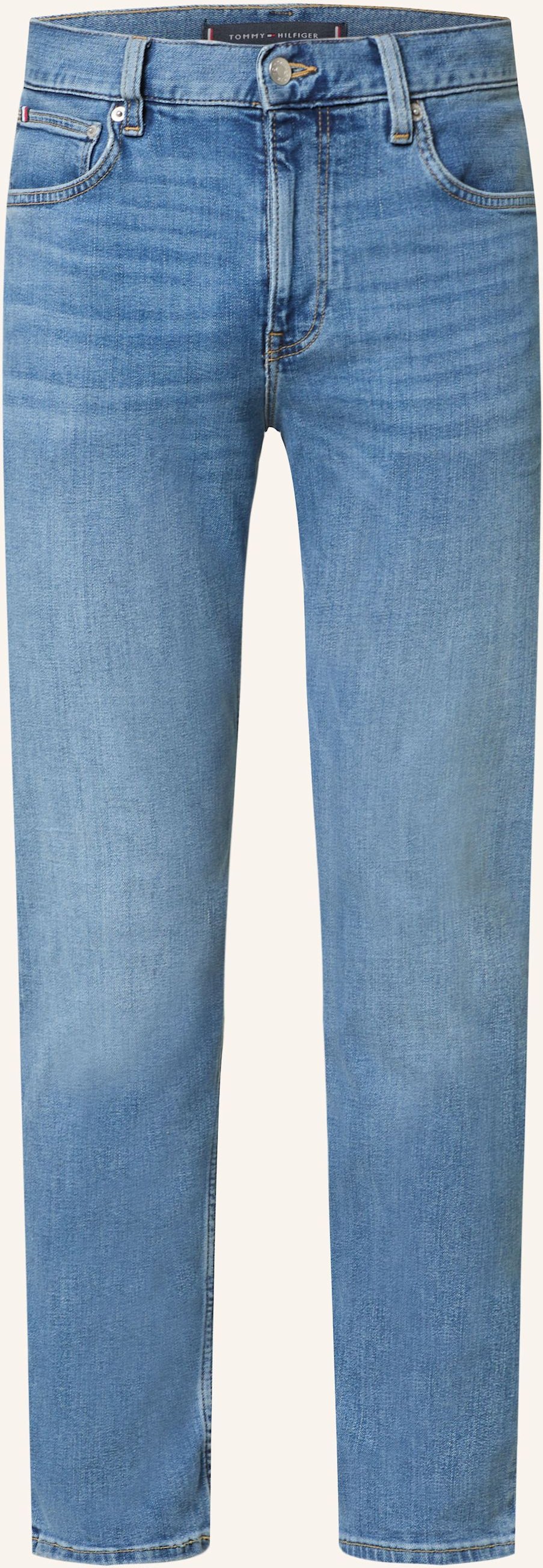 Tommy Hilfiger Jeans Denton Straight Fit blau