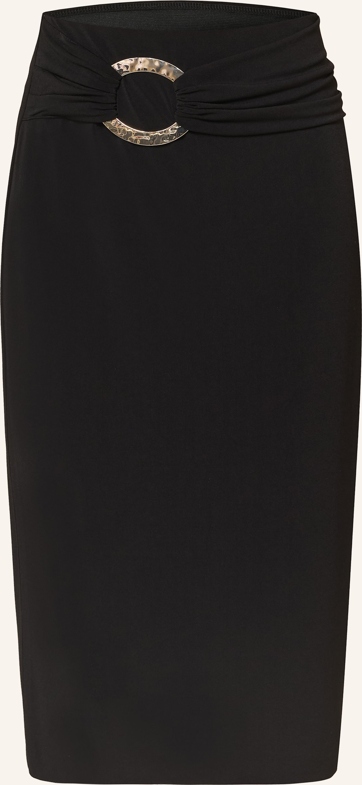 Joseph Ribkoff Rock schwarz