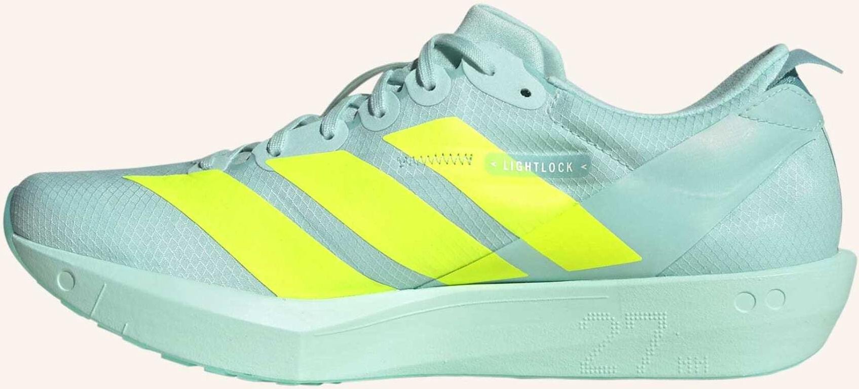 Thumbnail - Adidas Laufschuhe Adizero Adios 9 blau