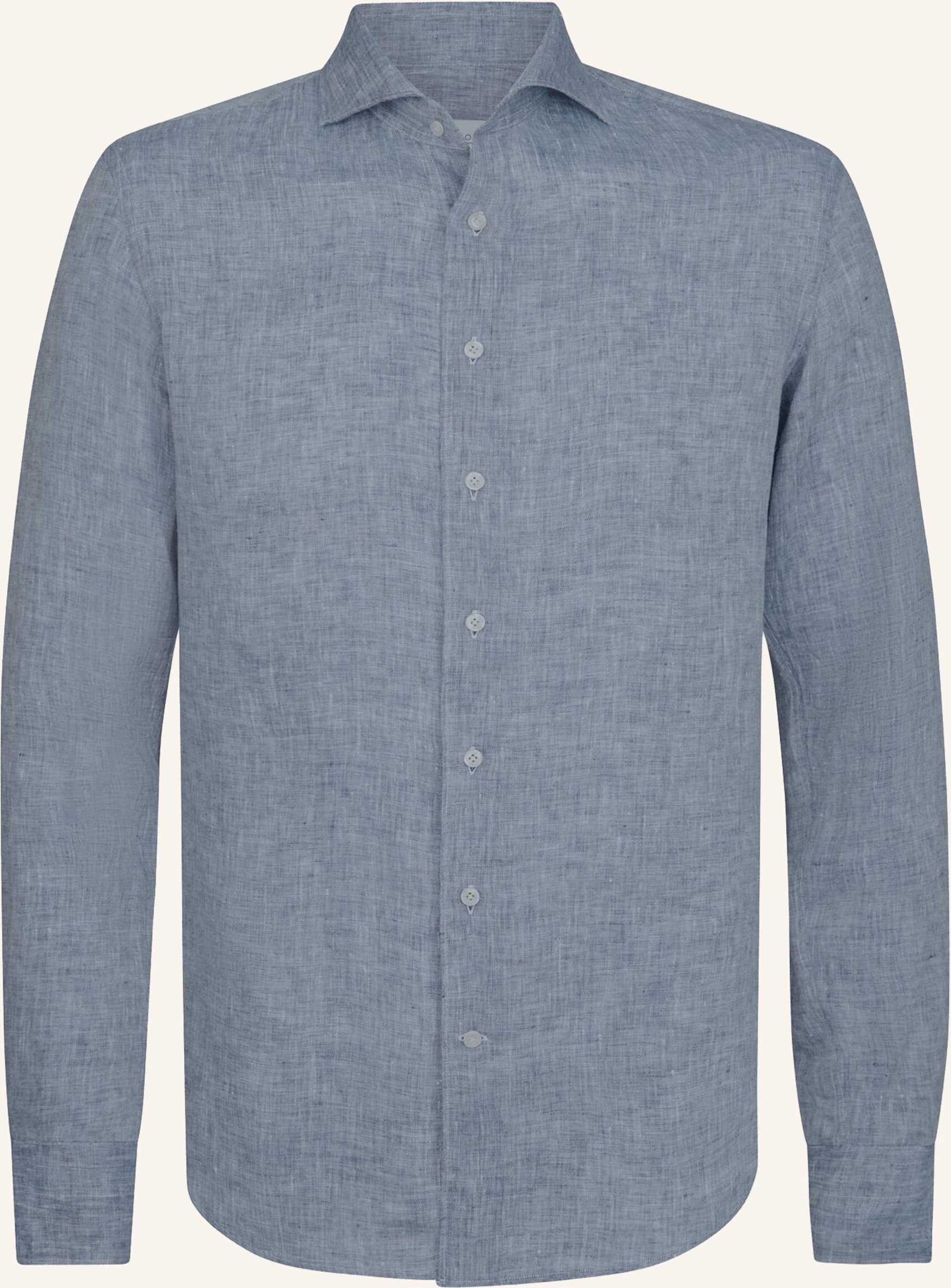 Profuomo Hemd grau