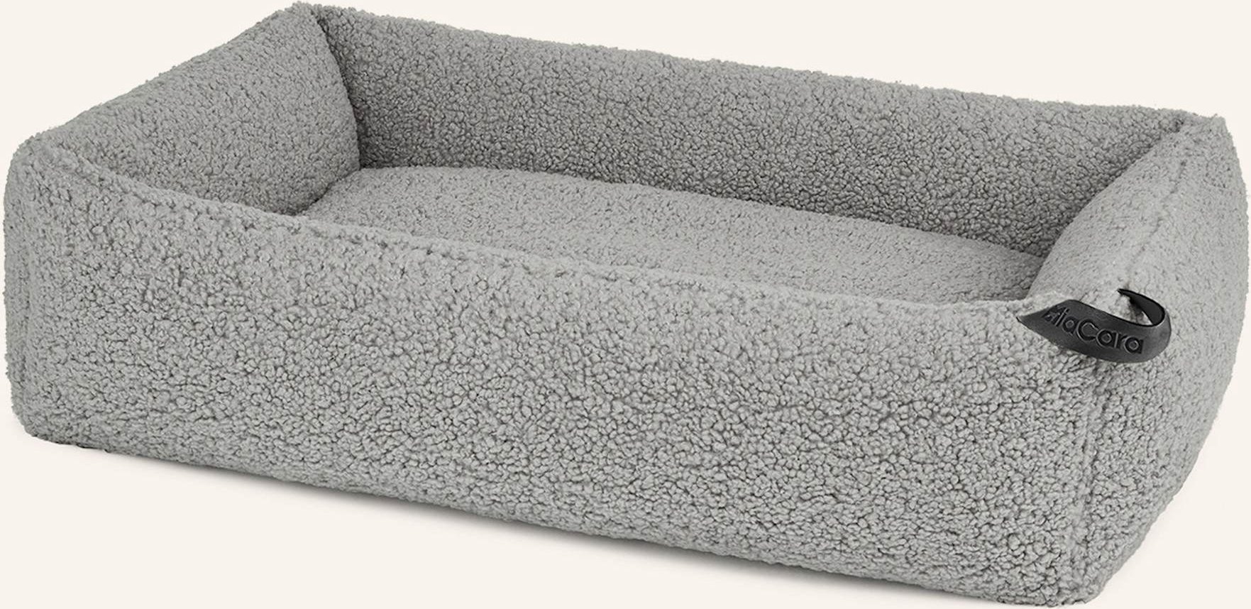 Miacara Hundebett Senso grau