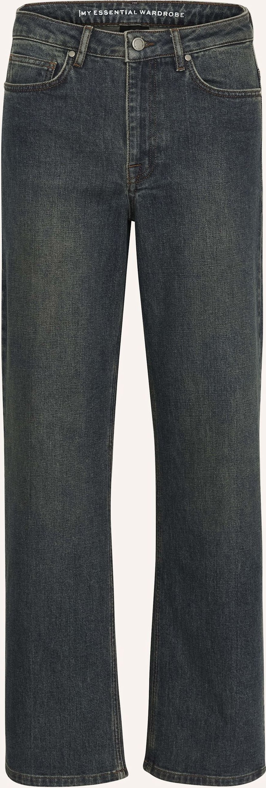 My Essential Wardrobe Jeans Louis blau