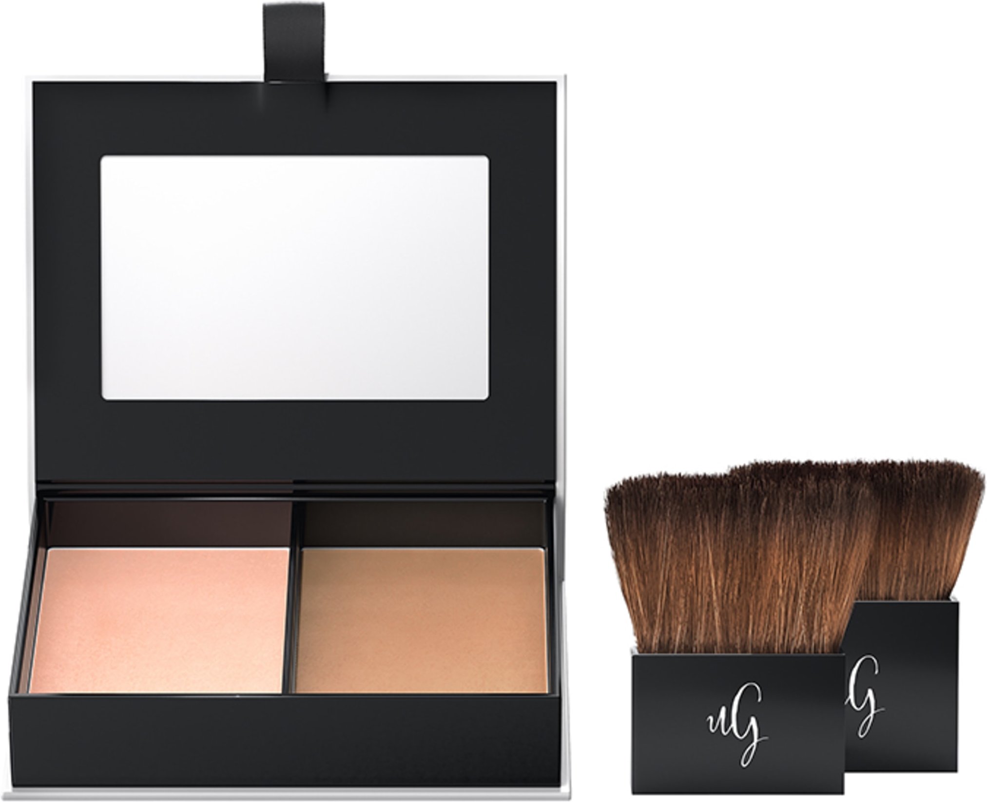 Und Gretel Sunne Bronzer und Highlighter