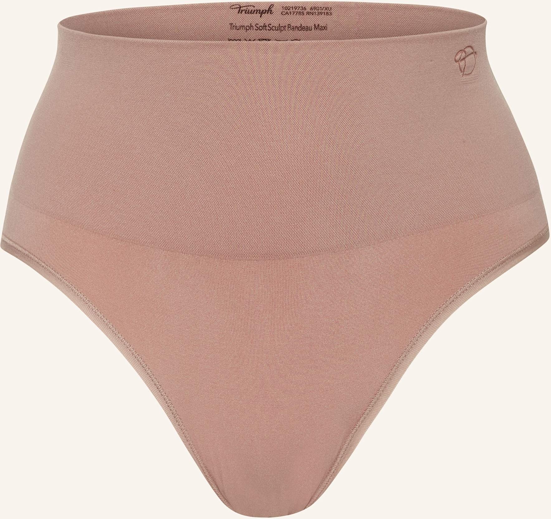 Triumph Shape-Slip Soft Sculpt beige