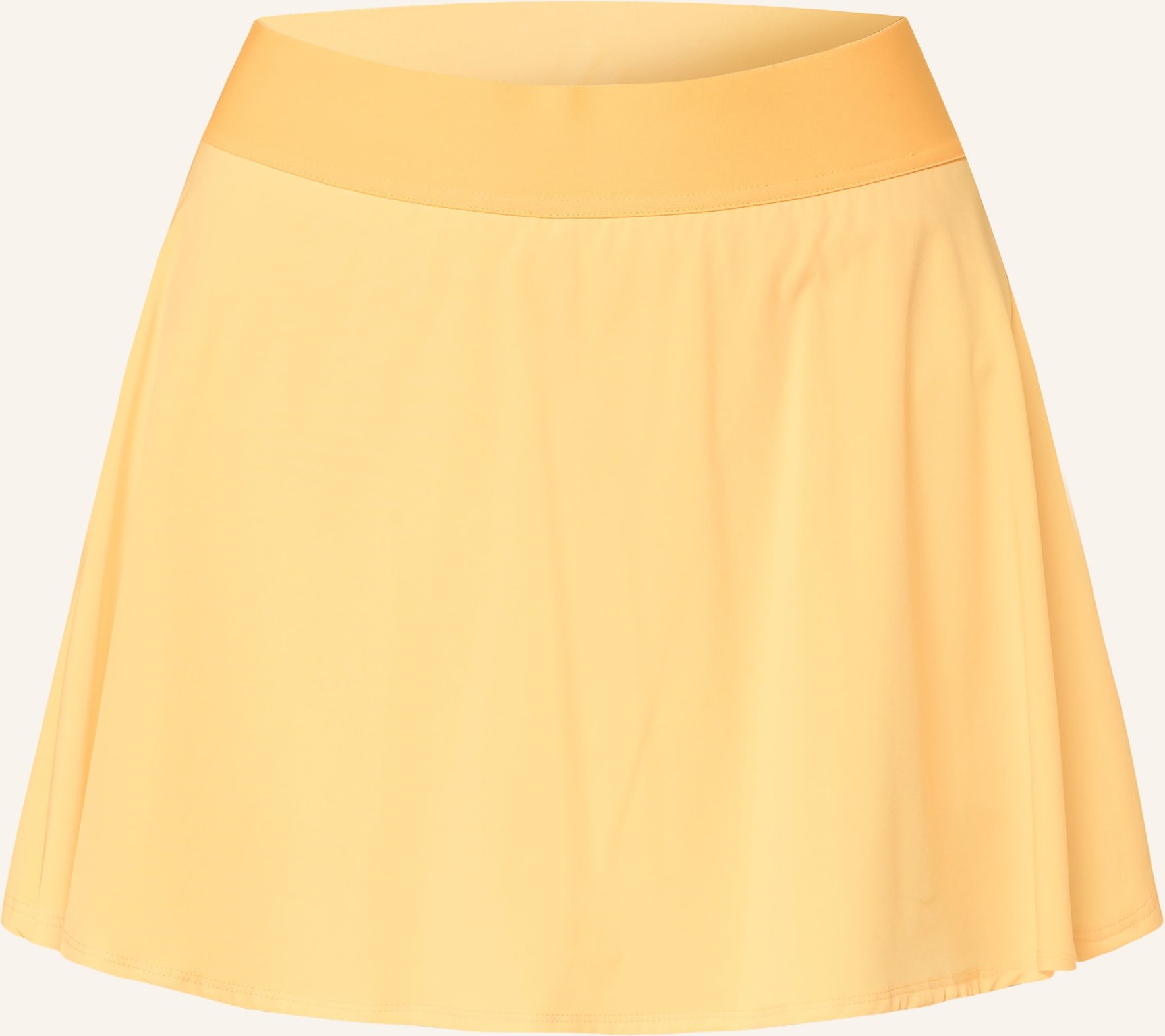 Adidas Tennisrock Match orange