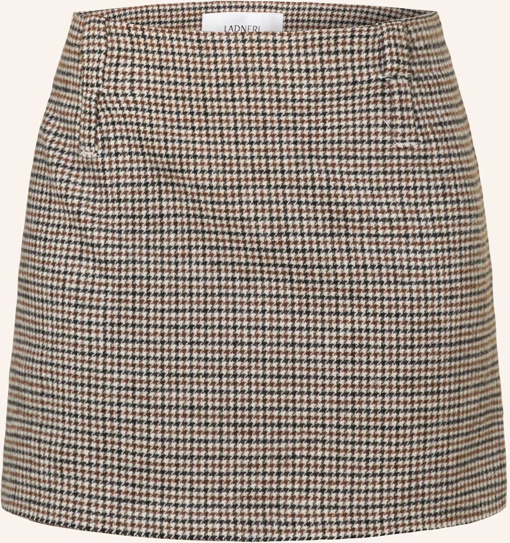 Ladneri Rock Alix braun