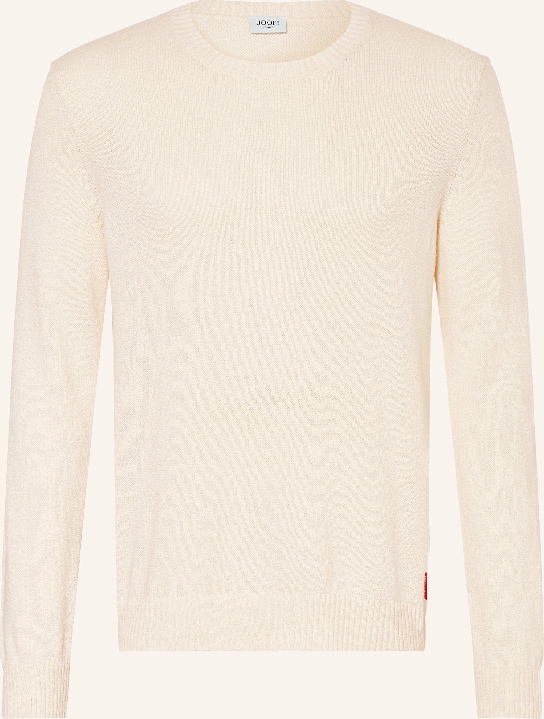 Thumbnail - Joop! Jeans Pullover Belao beige