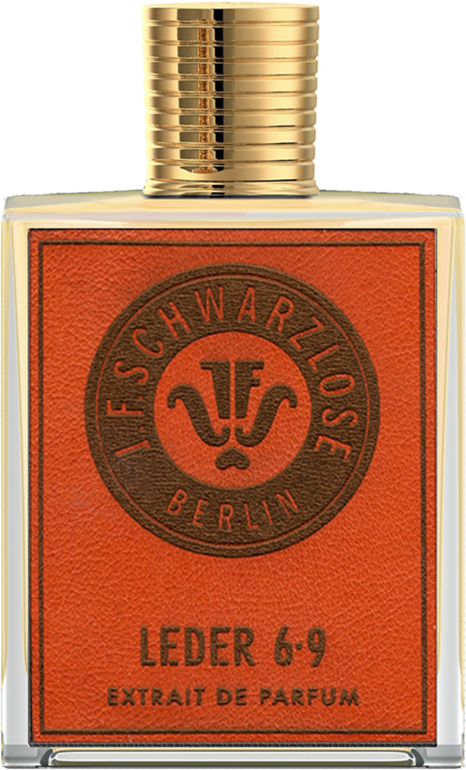 J.F. Schwarzlose Berlin Leder 6.9 Extrait de Parfum 100 ml