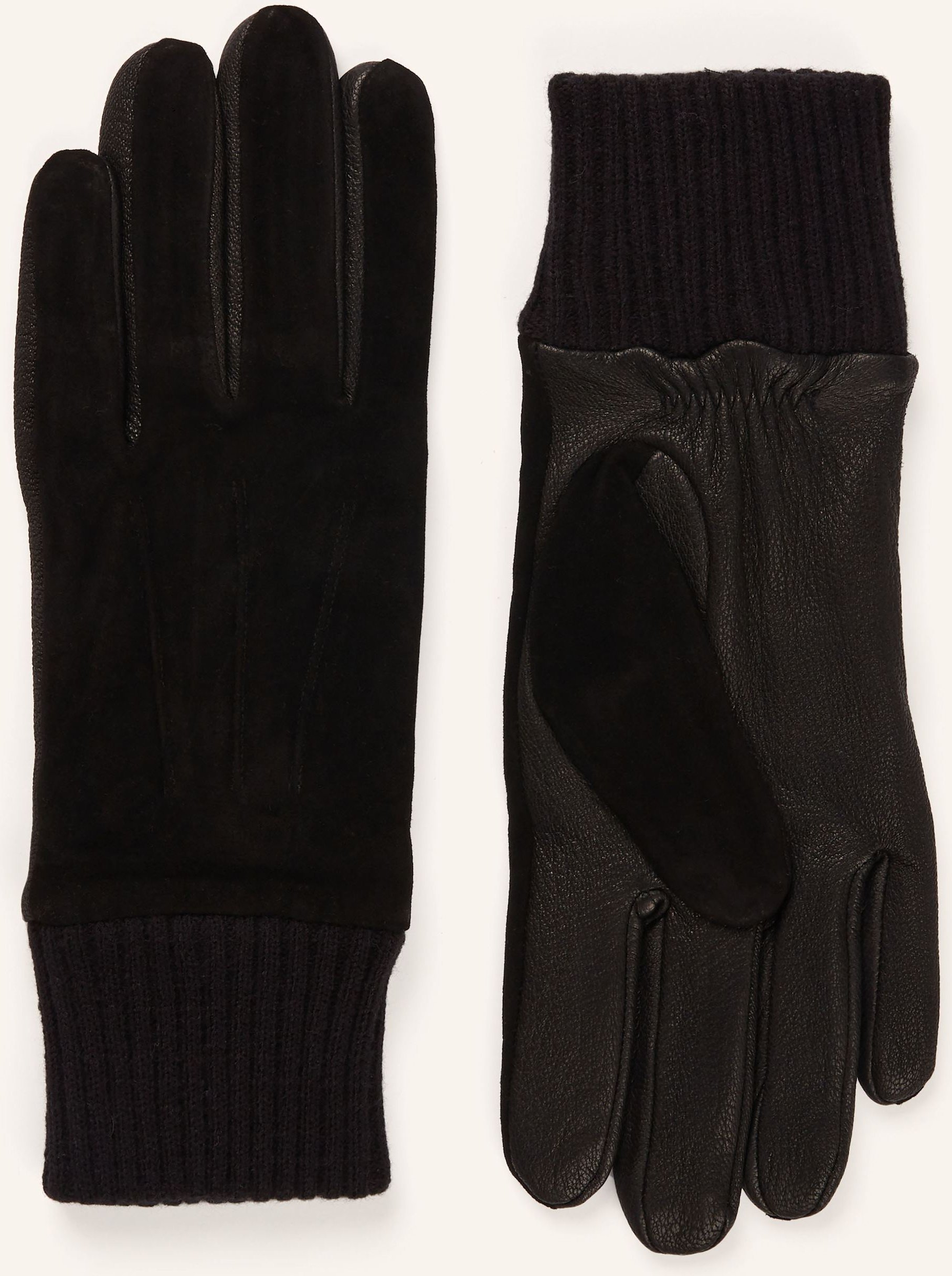 Paul Handschuhe schwarz