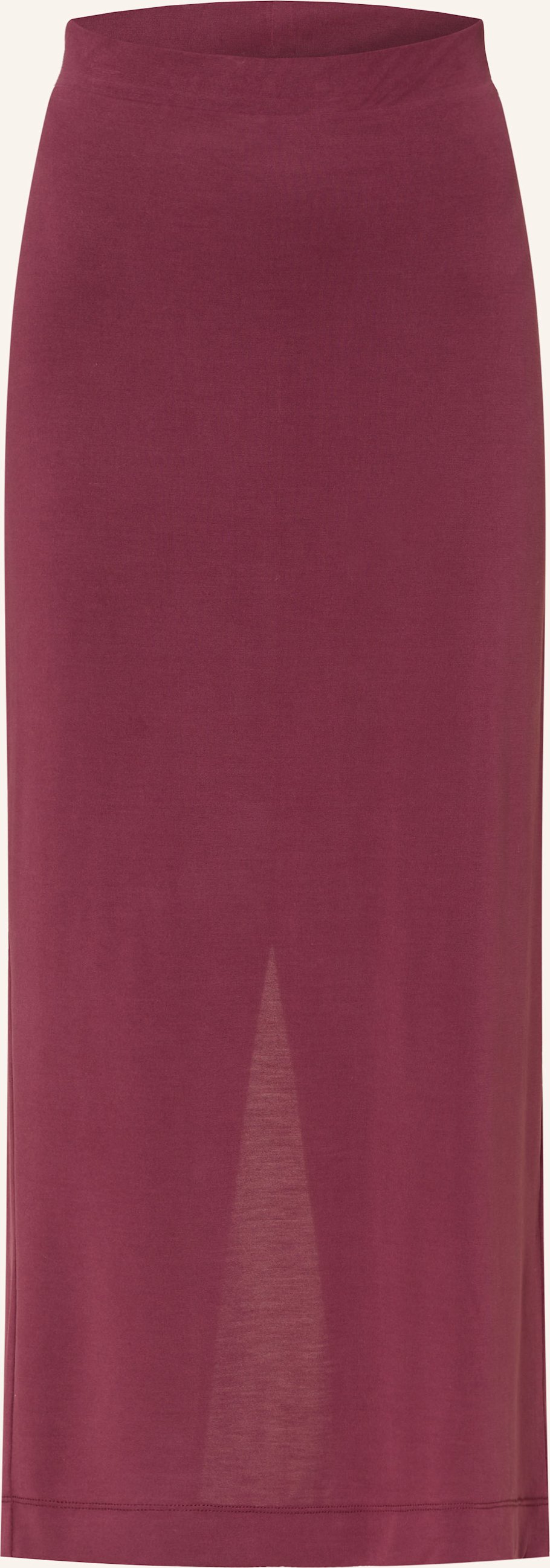 Comma Casual Identity Jerseyrock rot