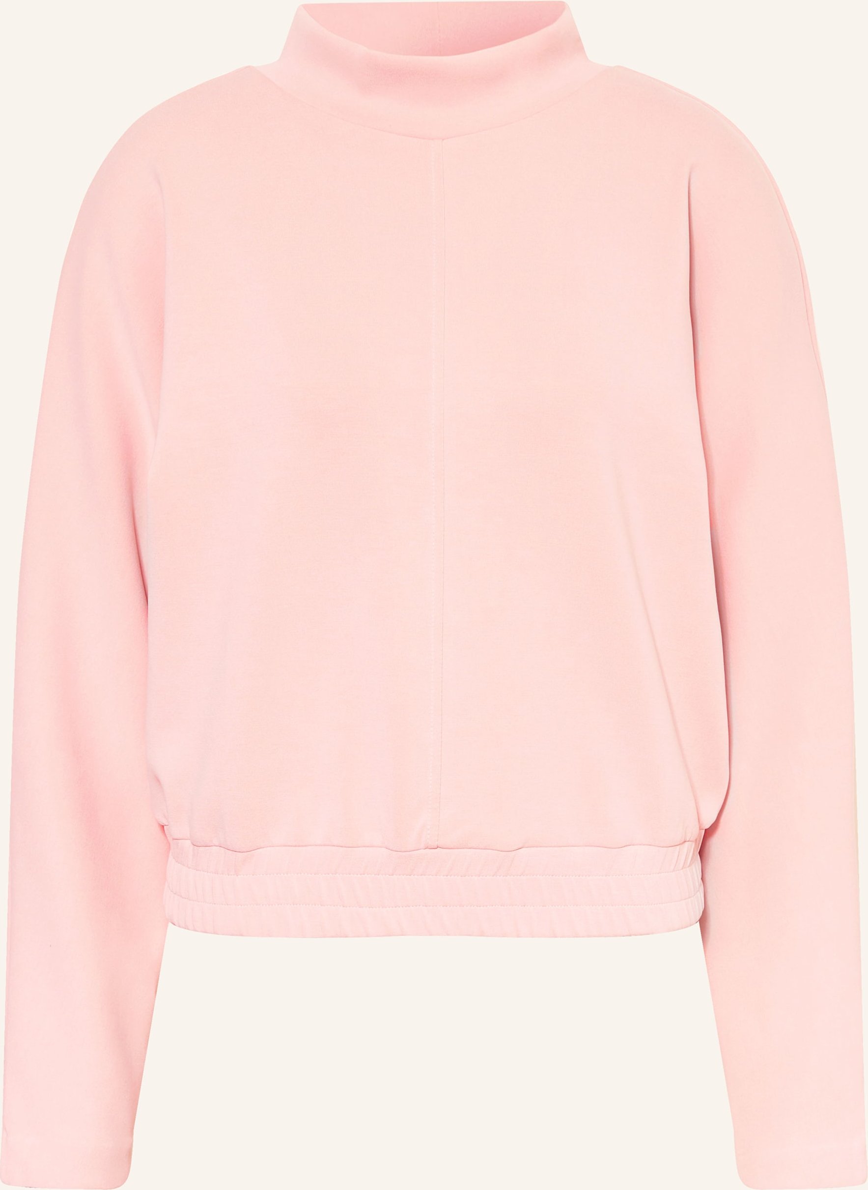 Opus Sweatshirt Gulitta rosa