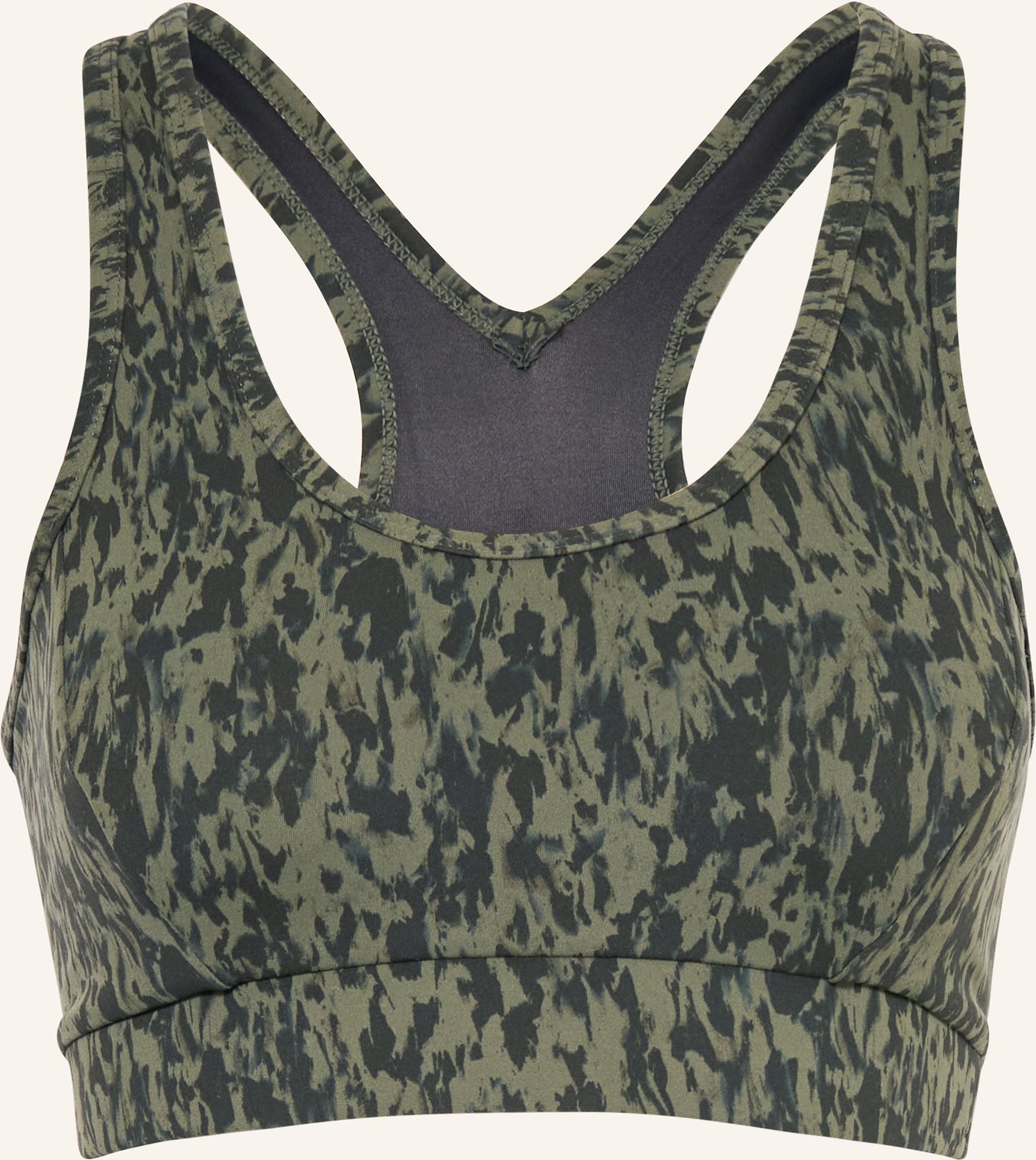 Varley Sport-Bh Always Selma gruen