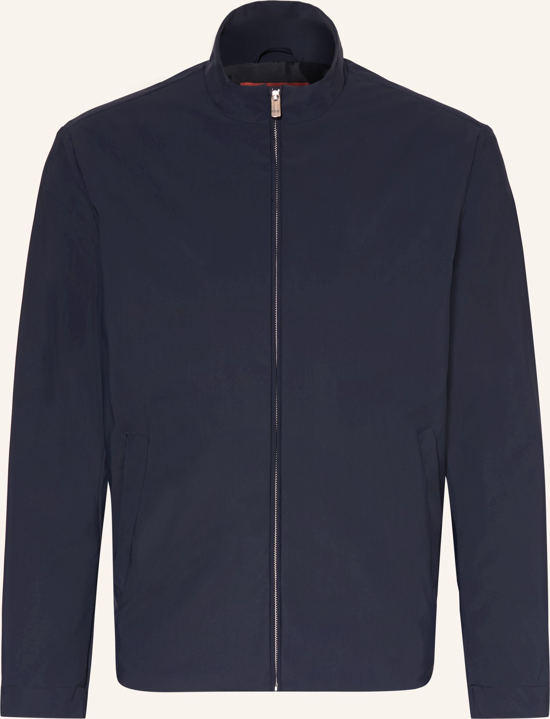Cruna Blouson blau