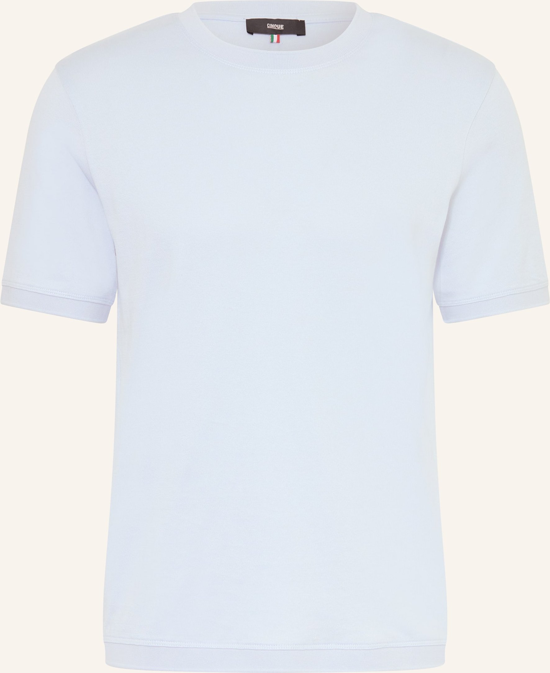 Cinque T-Shirt Cibadi blau