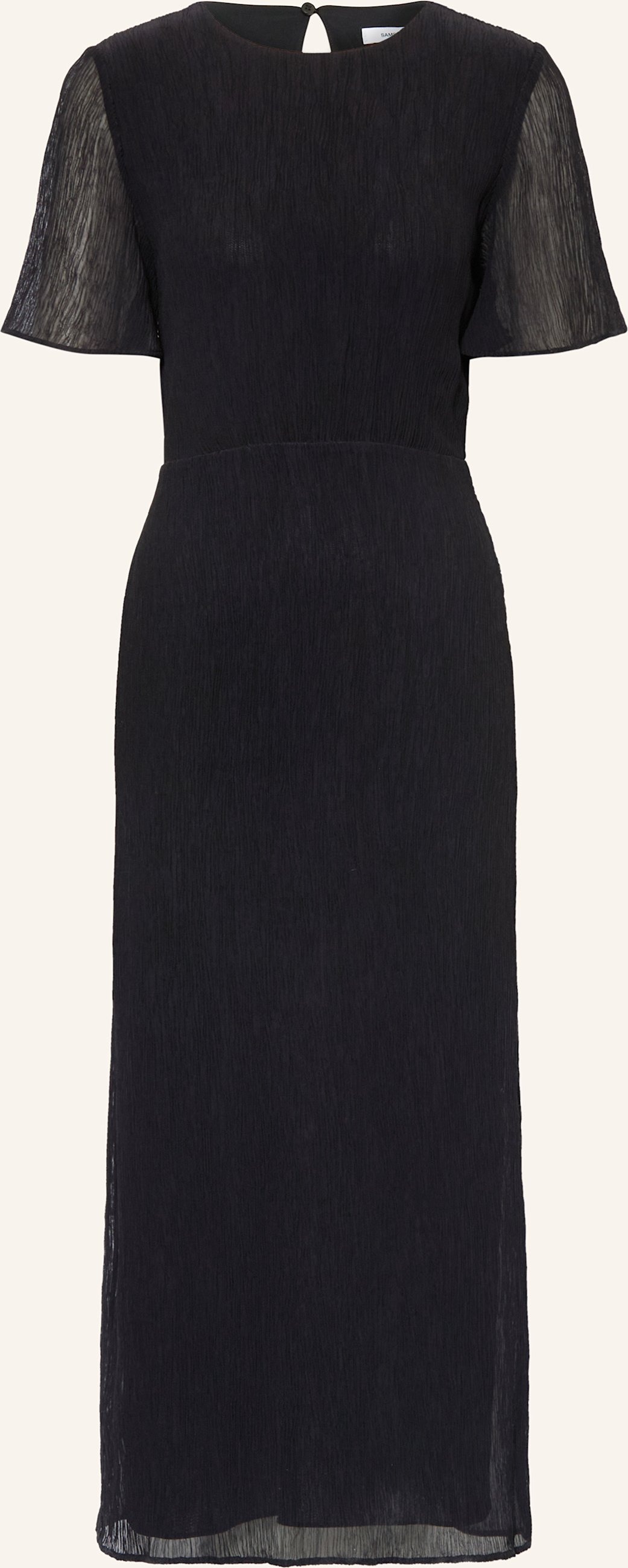 Thumbnail - Samsøe Samsøe Kleid Salucindy schwarz