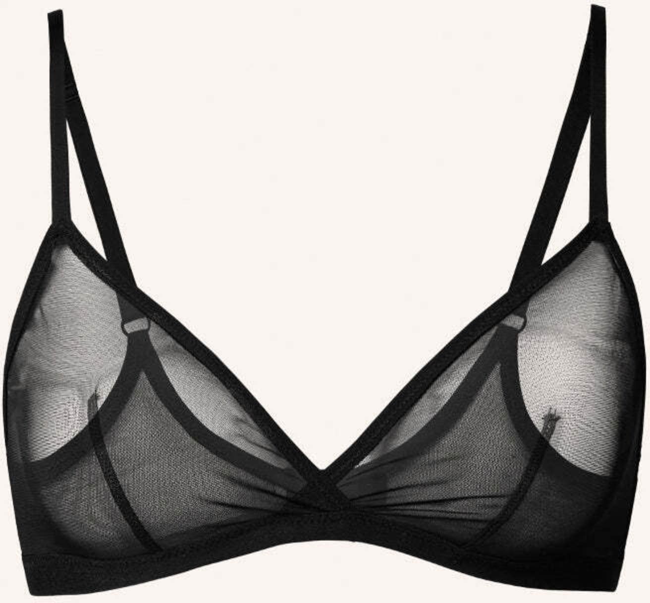 Snocks Mesh-Bh schwarz