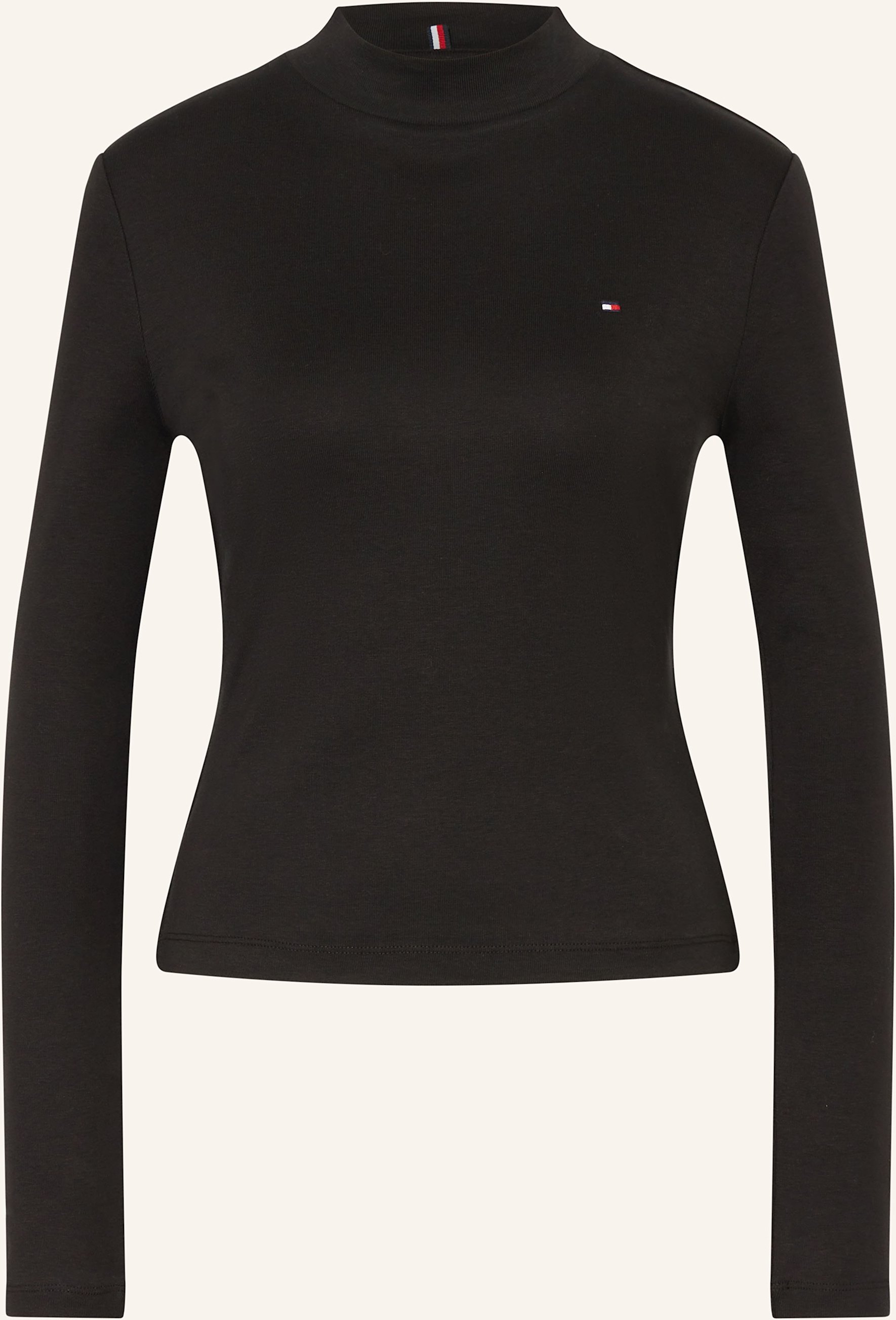 Tommy Hilfiger Longsleeve schwarz