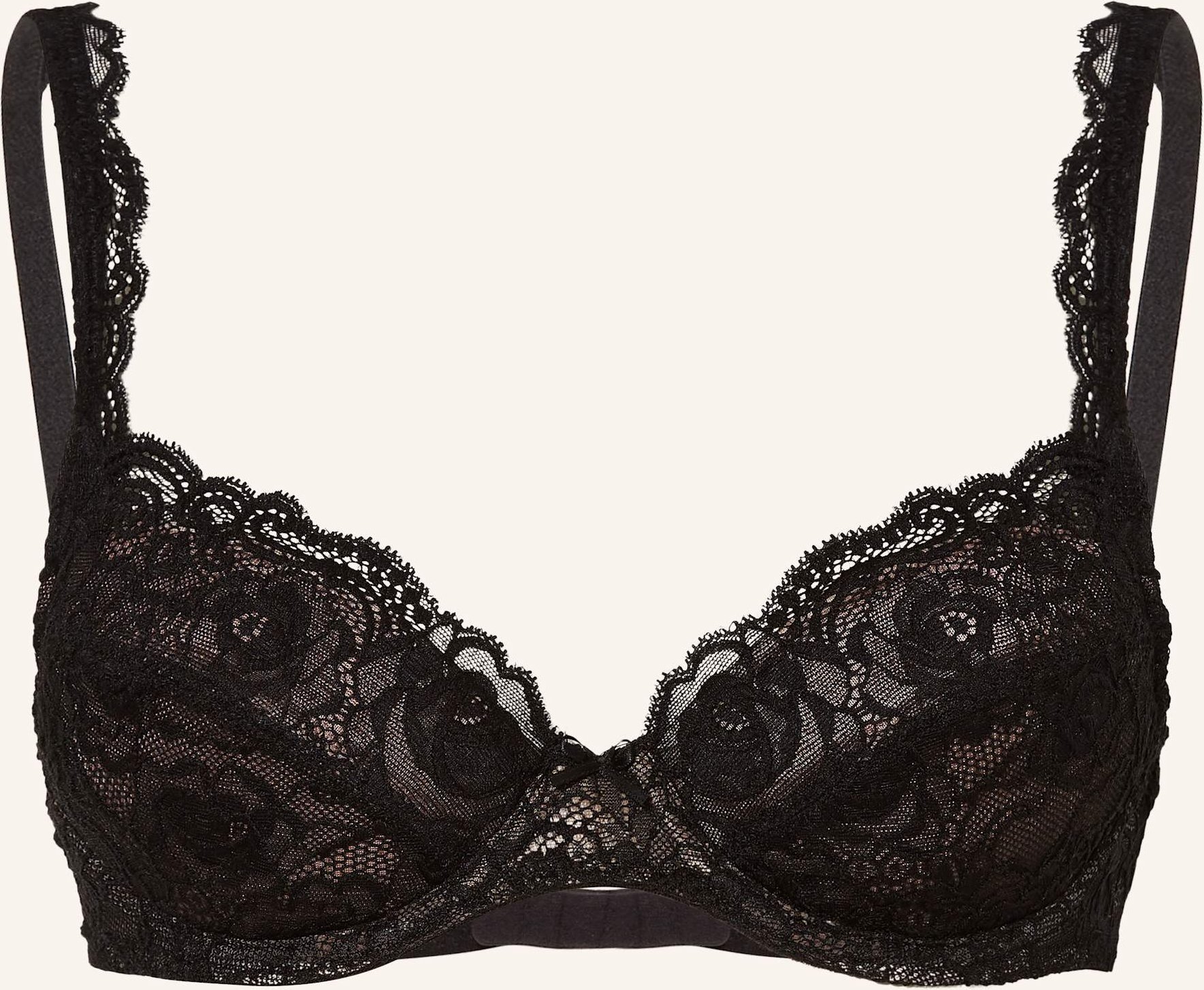 Thumbnail - Marie Jo Push-Up-Bh Cyrile schwarz