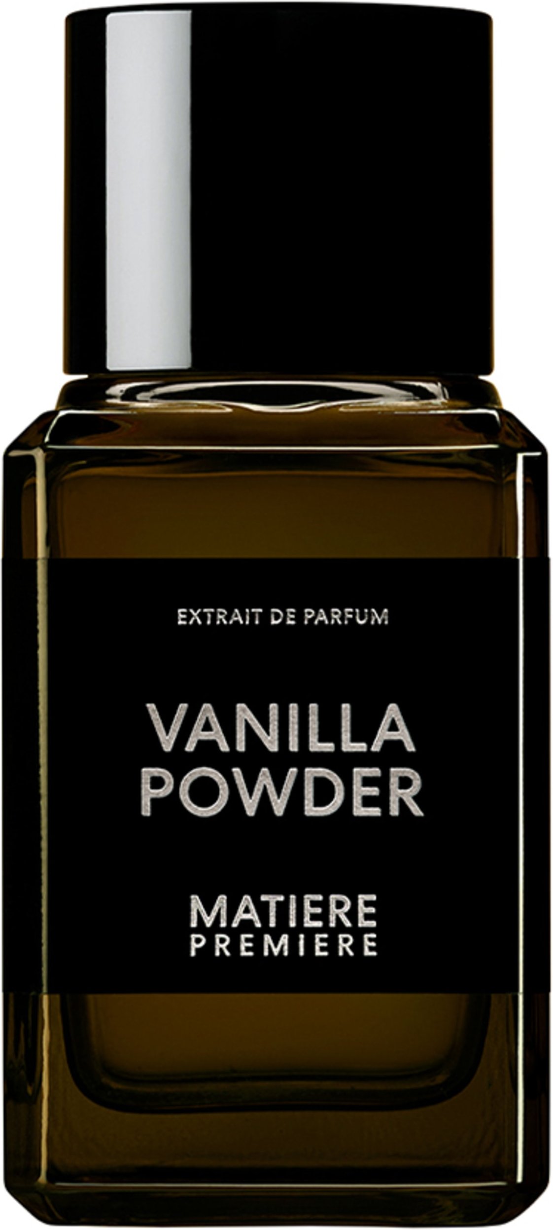 Thumbnail - Matiere Premiere Vanilla Powder Extrait de Parfum 100 ml