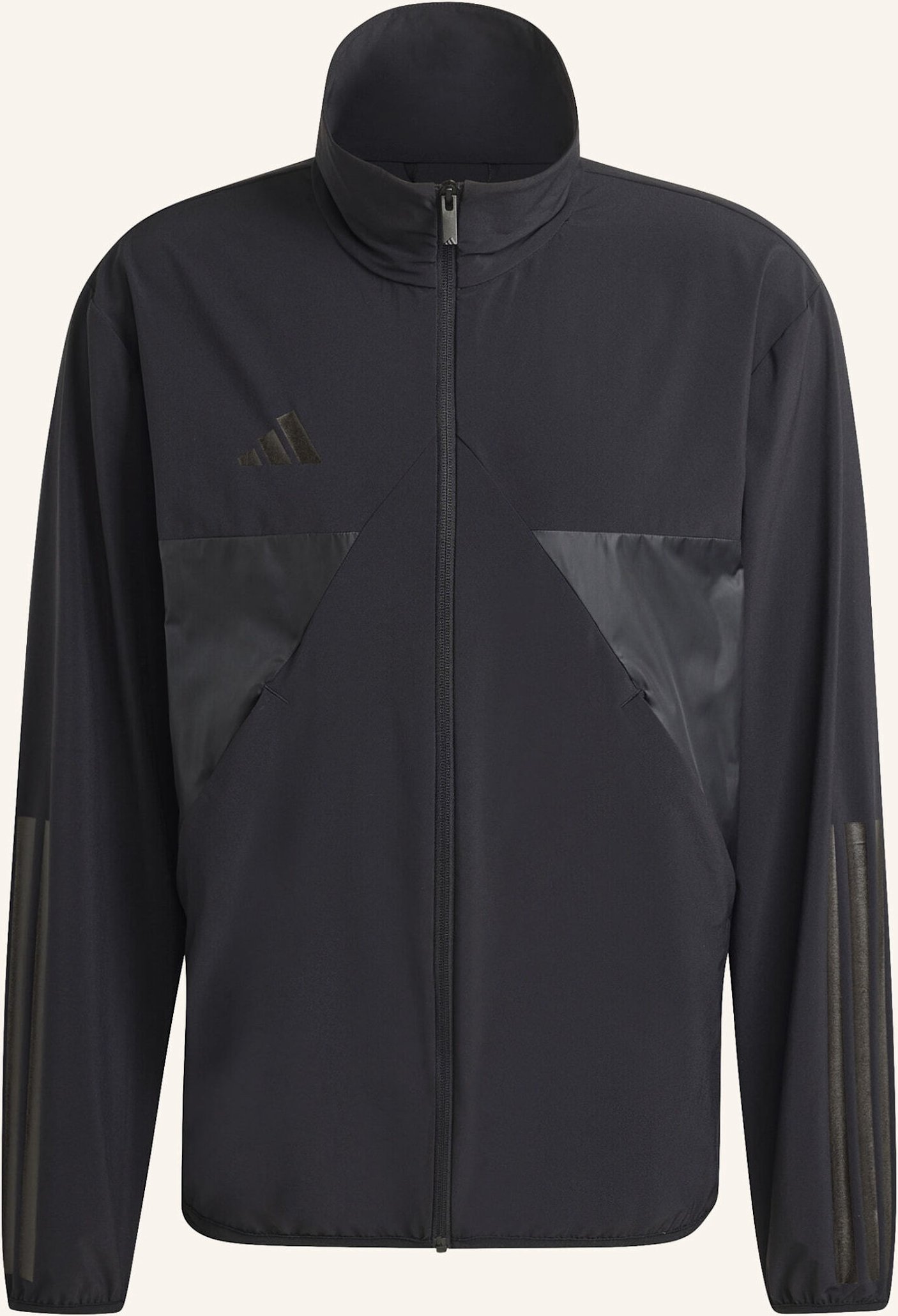 Adidas House Of Tiro Track Top schwarz