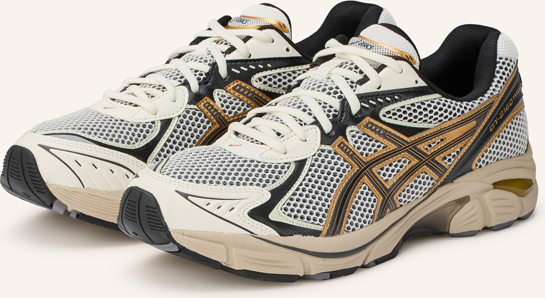 Thumbnail - Asics Sneaker Gt-2160 grau