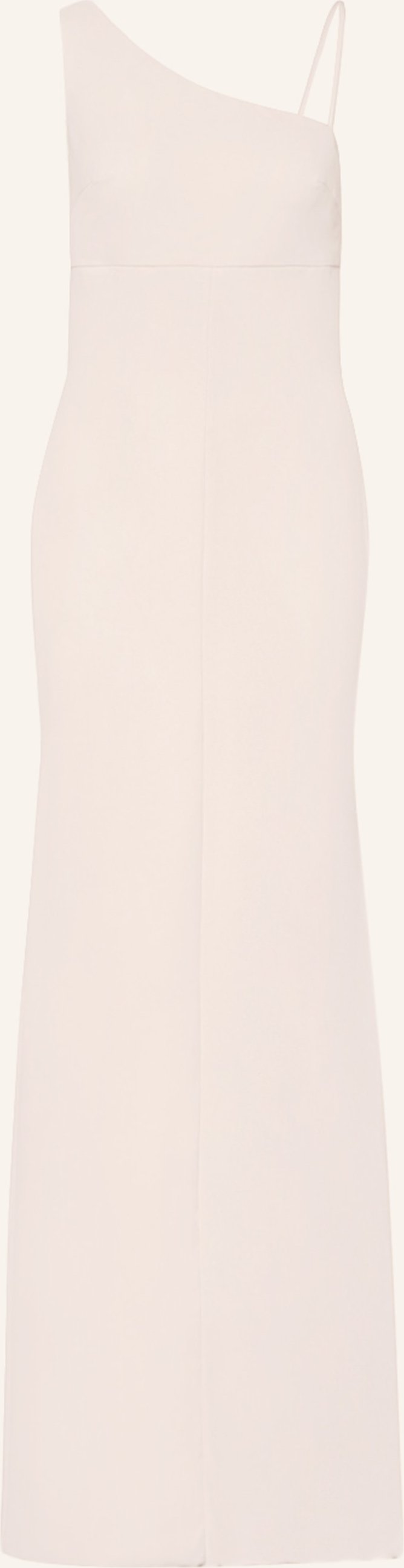 Thumbnail - Vera Wang Abendkleid Makeda rosa