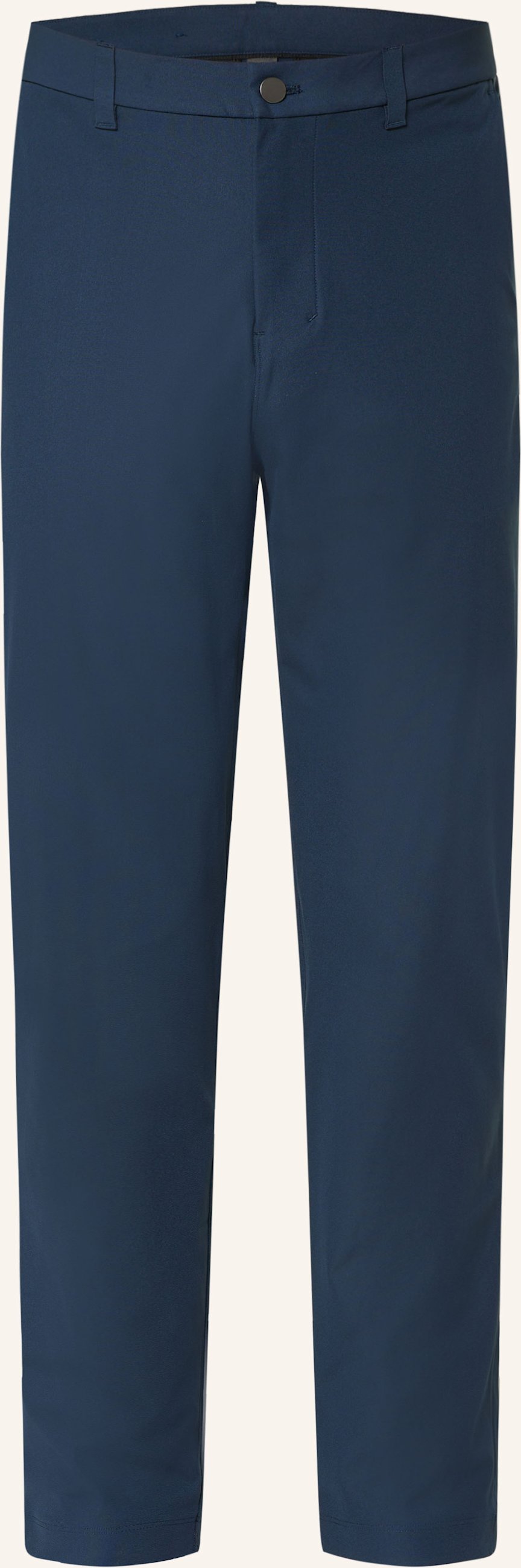 Lululemon Hose Abc blau