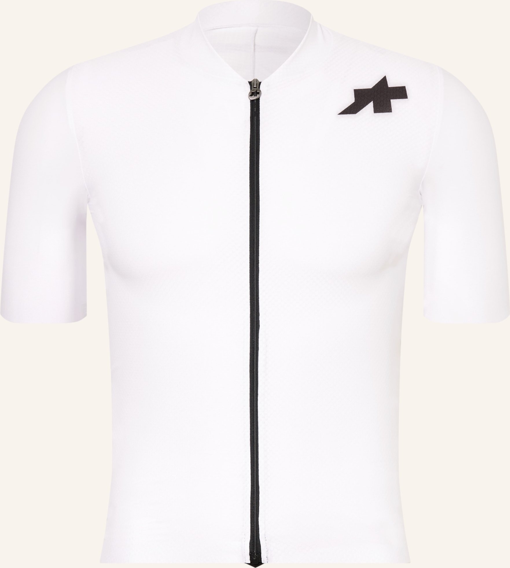 Assos Radtrikot Mille Gt s11 Evo weiss